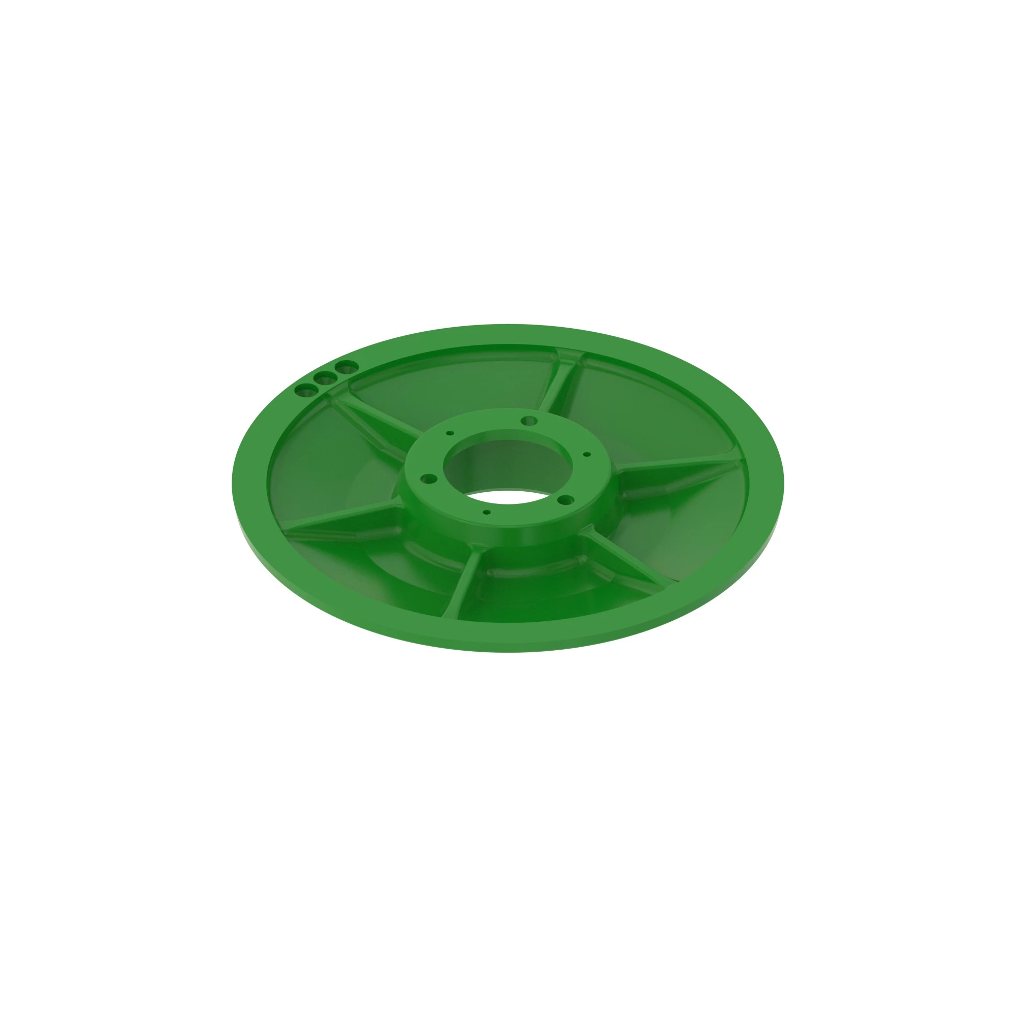 ⚙️ H84666: Polea John Deere 🚜✅ | Compra Directa 🛒 | Procomex