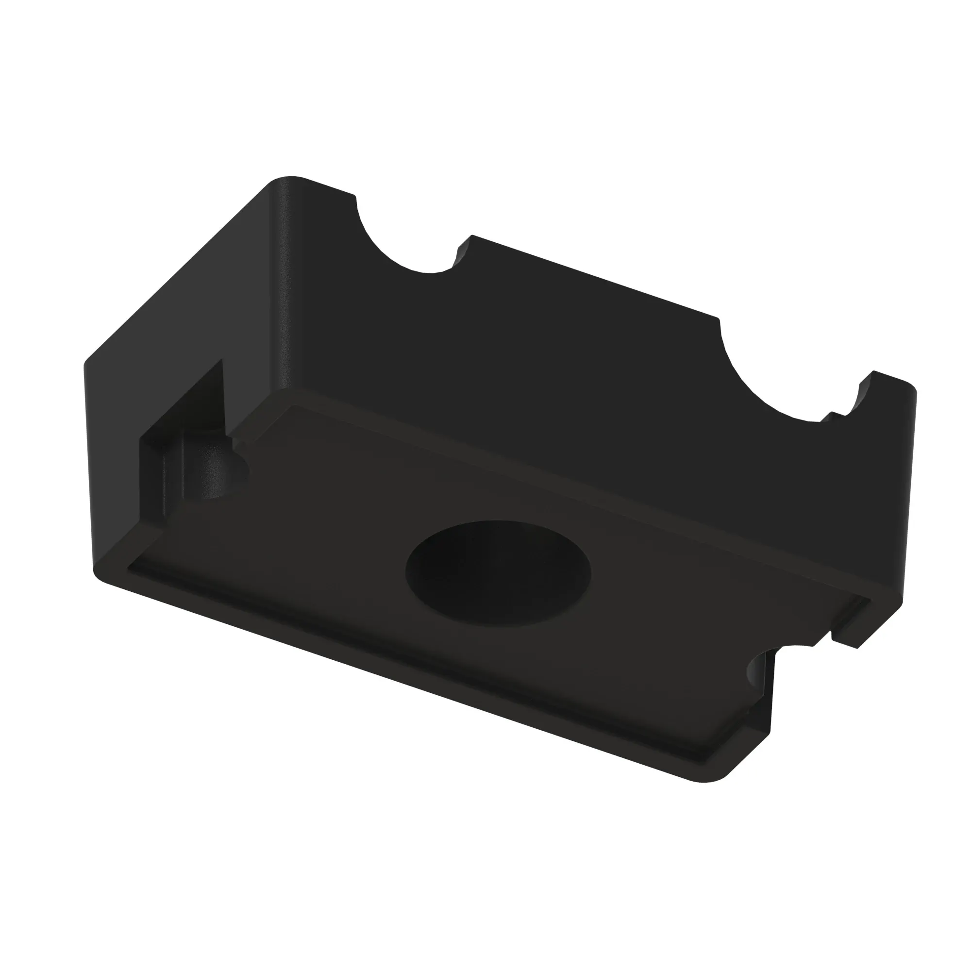 Block Clamp