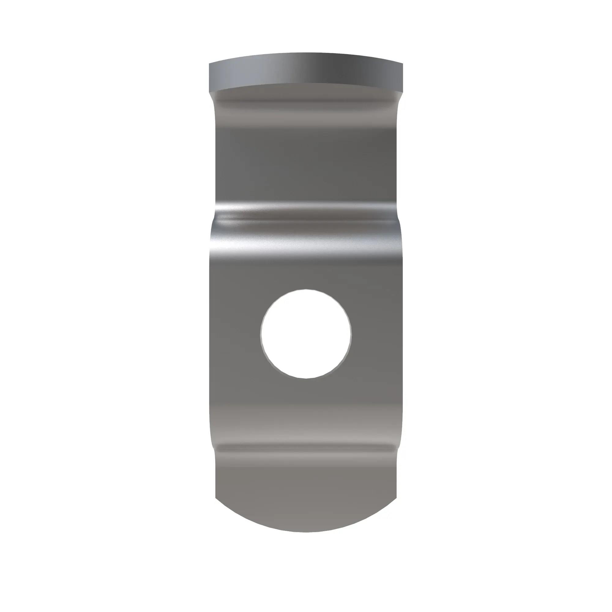 Z20367: Bolt-On Single-Half Clamp
