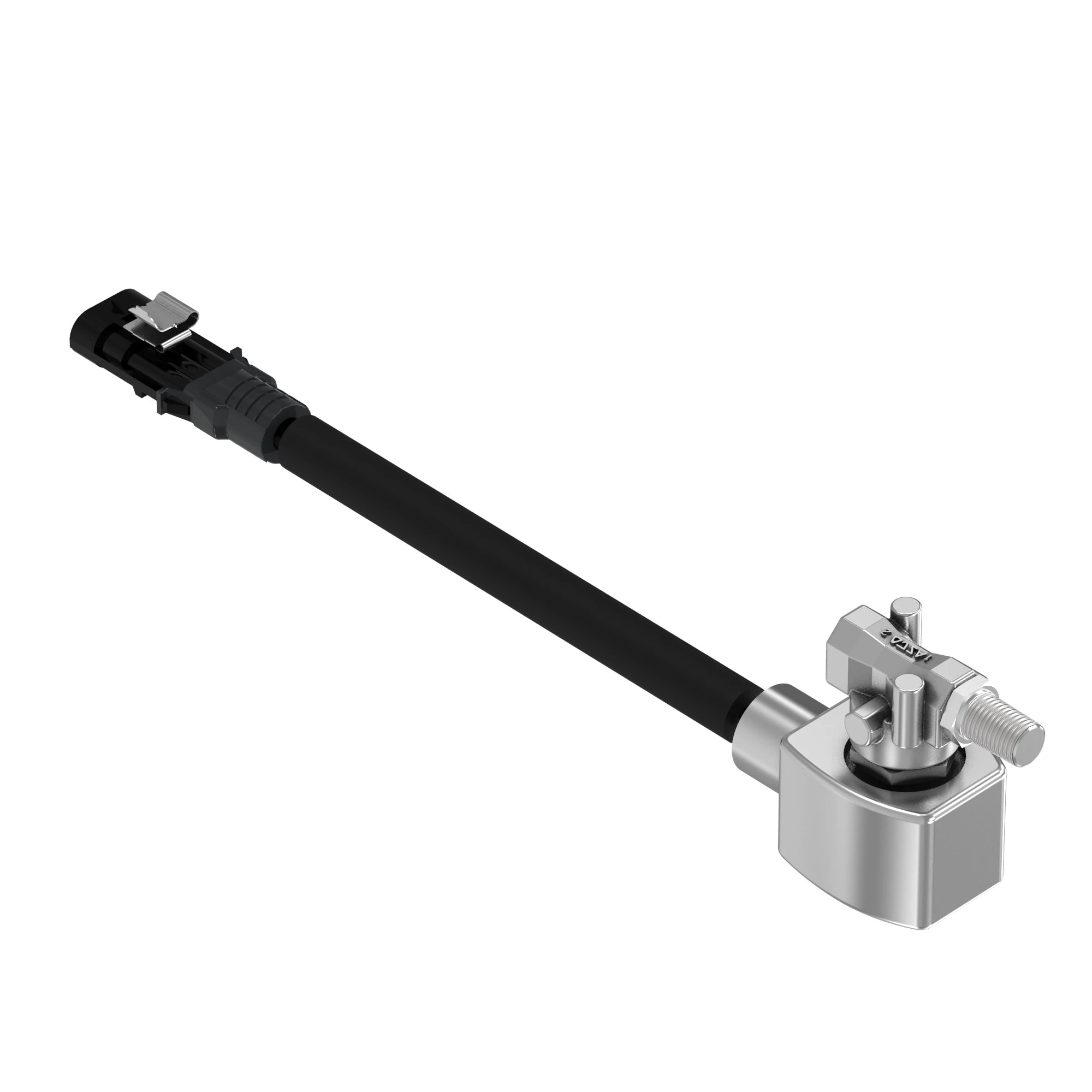 PNEUMATIC CONTROL VALVE