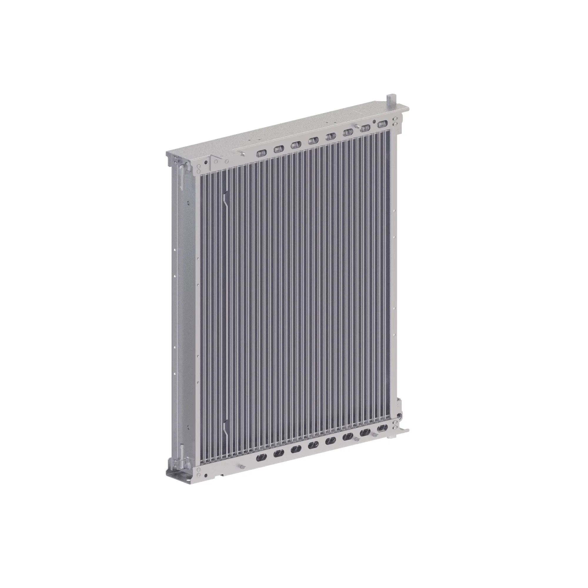 John Deere Oil Cooler - 4655038