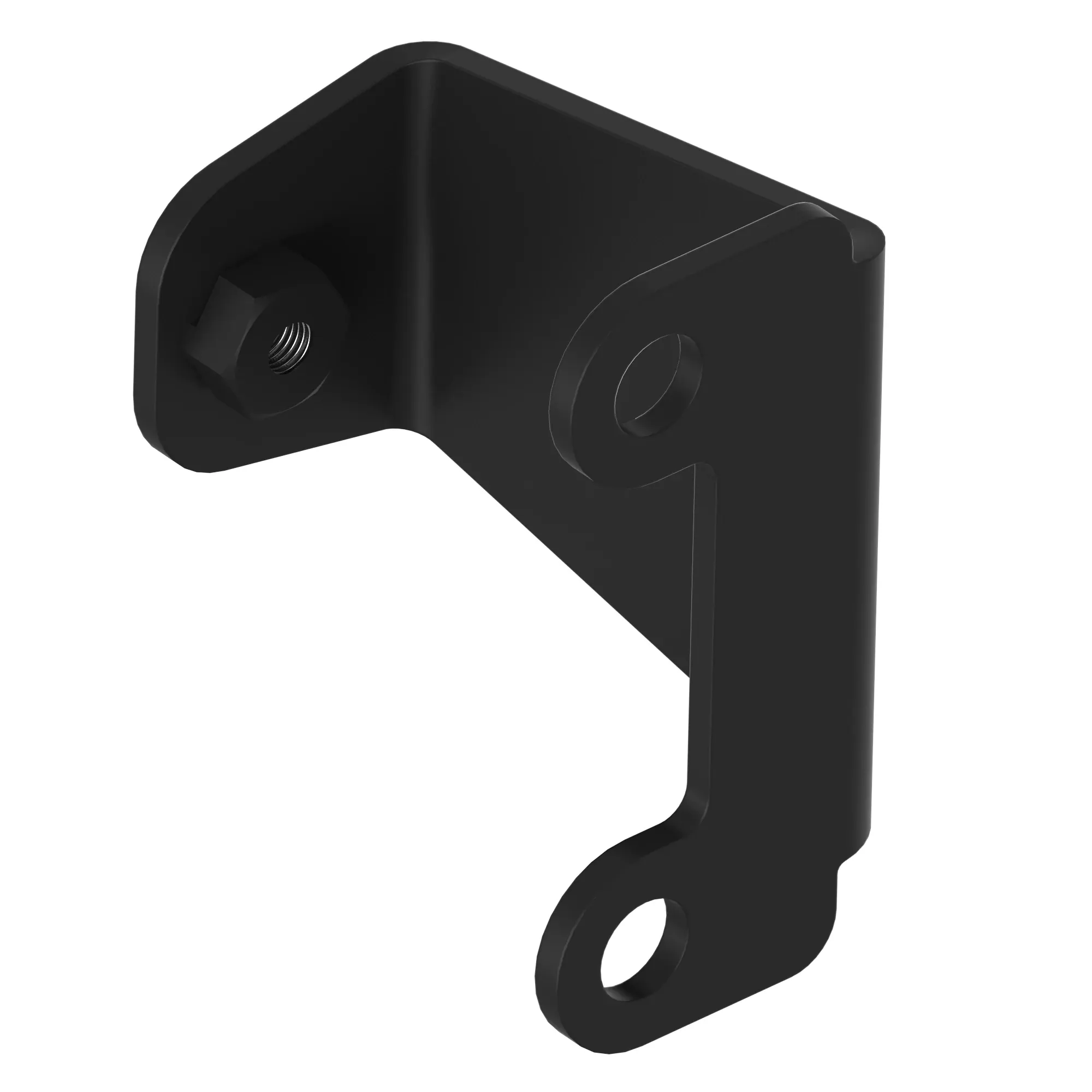 John Deere Vehicle Control Unit Bracket - AT456843