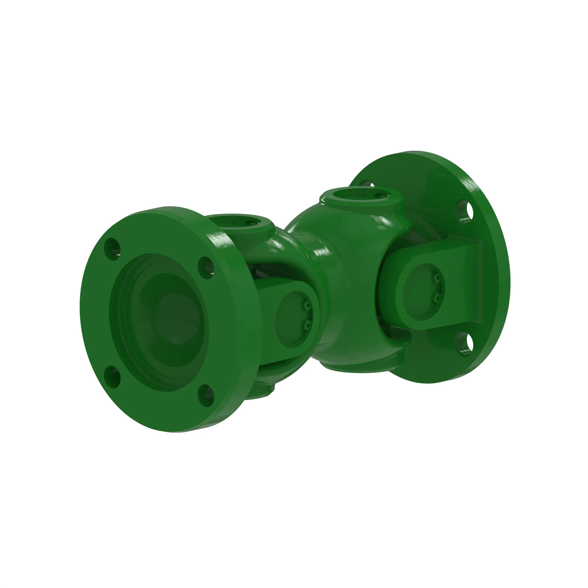 John Deere Universal Driveshaft - AL117414