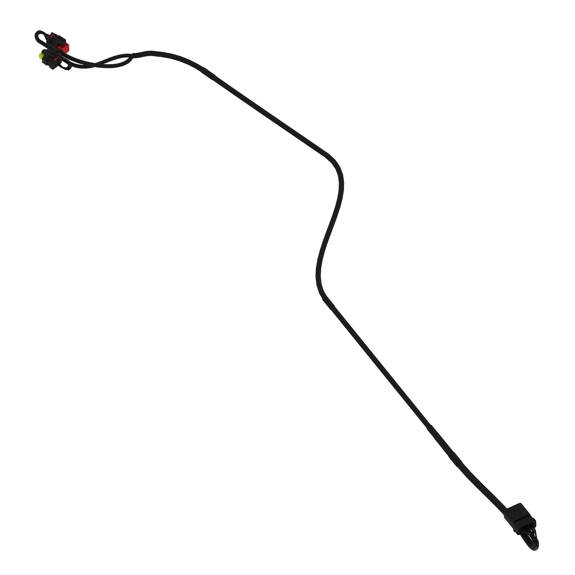 John Deere Sensor Wiring Harness - AT534562