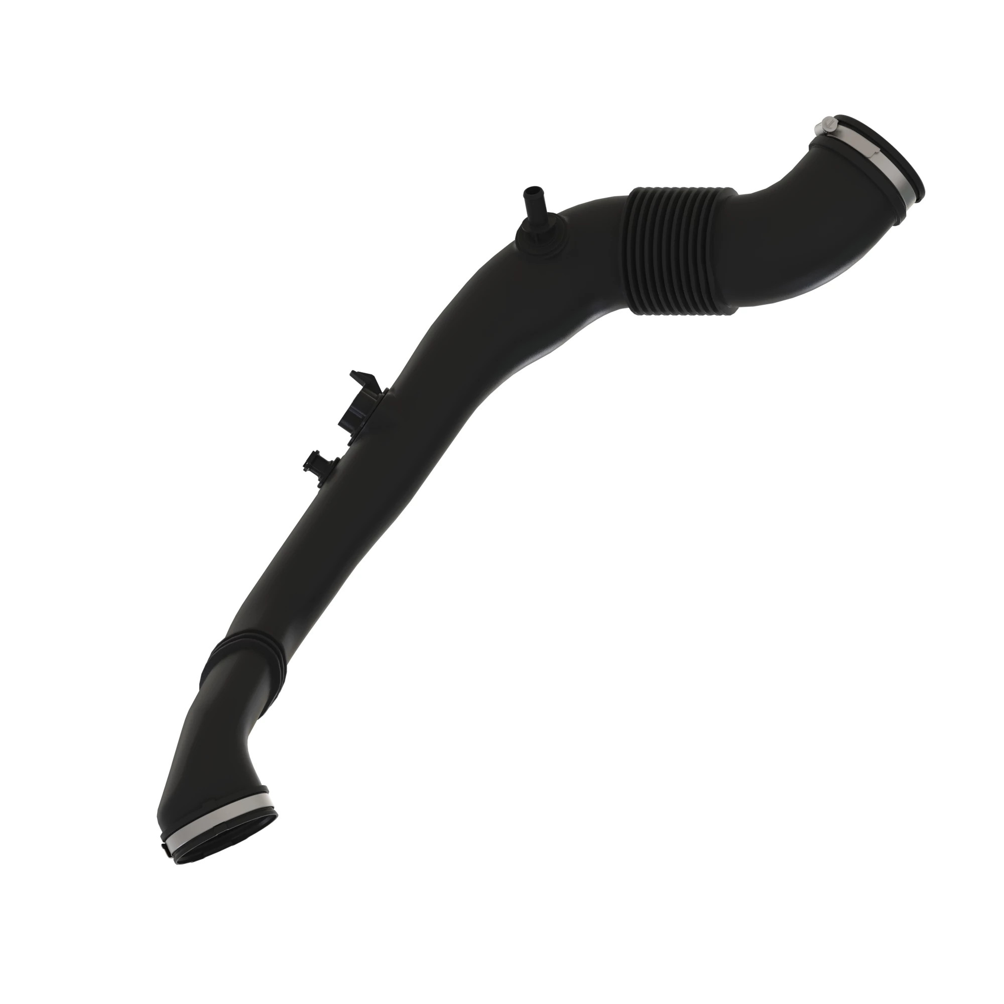 AIR INTAKE, CHANNEL-SPARROW, W- AP