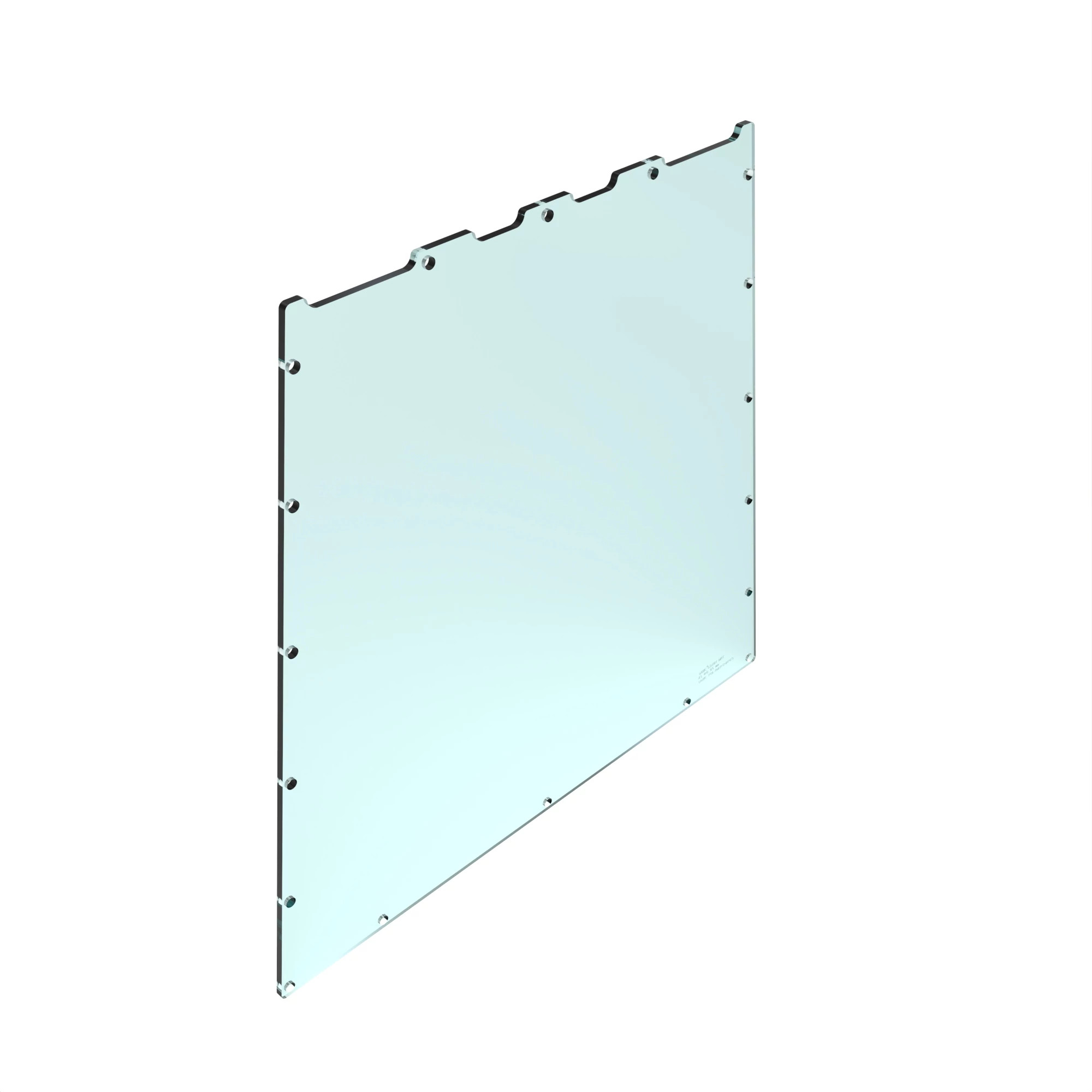 T243122: Front Windowpane