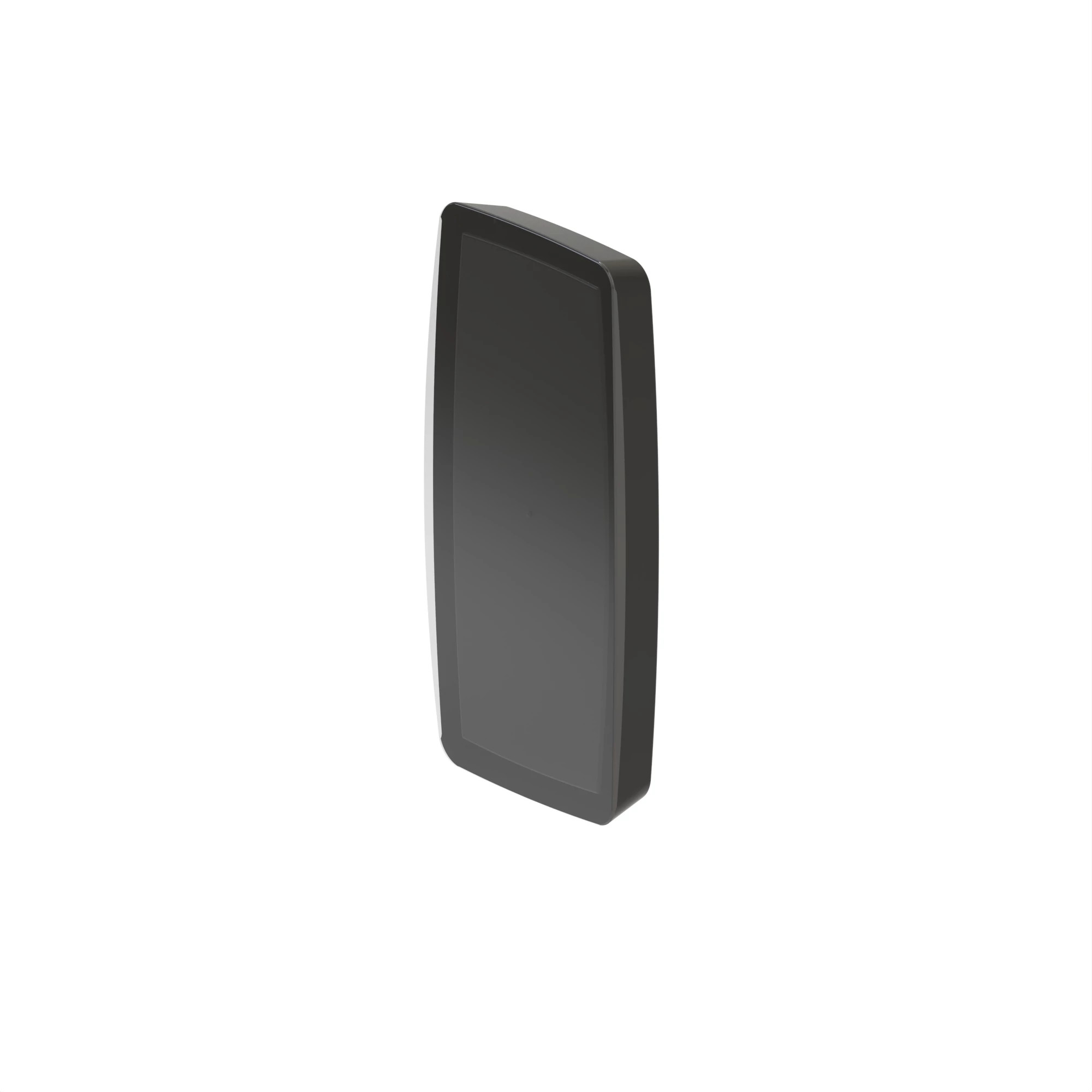 MIRROR GLASS, ELECTRIC (190X365MM)