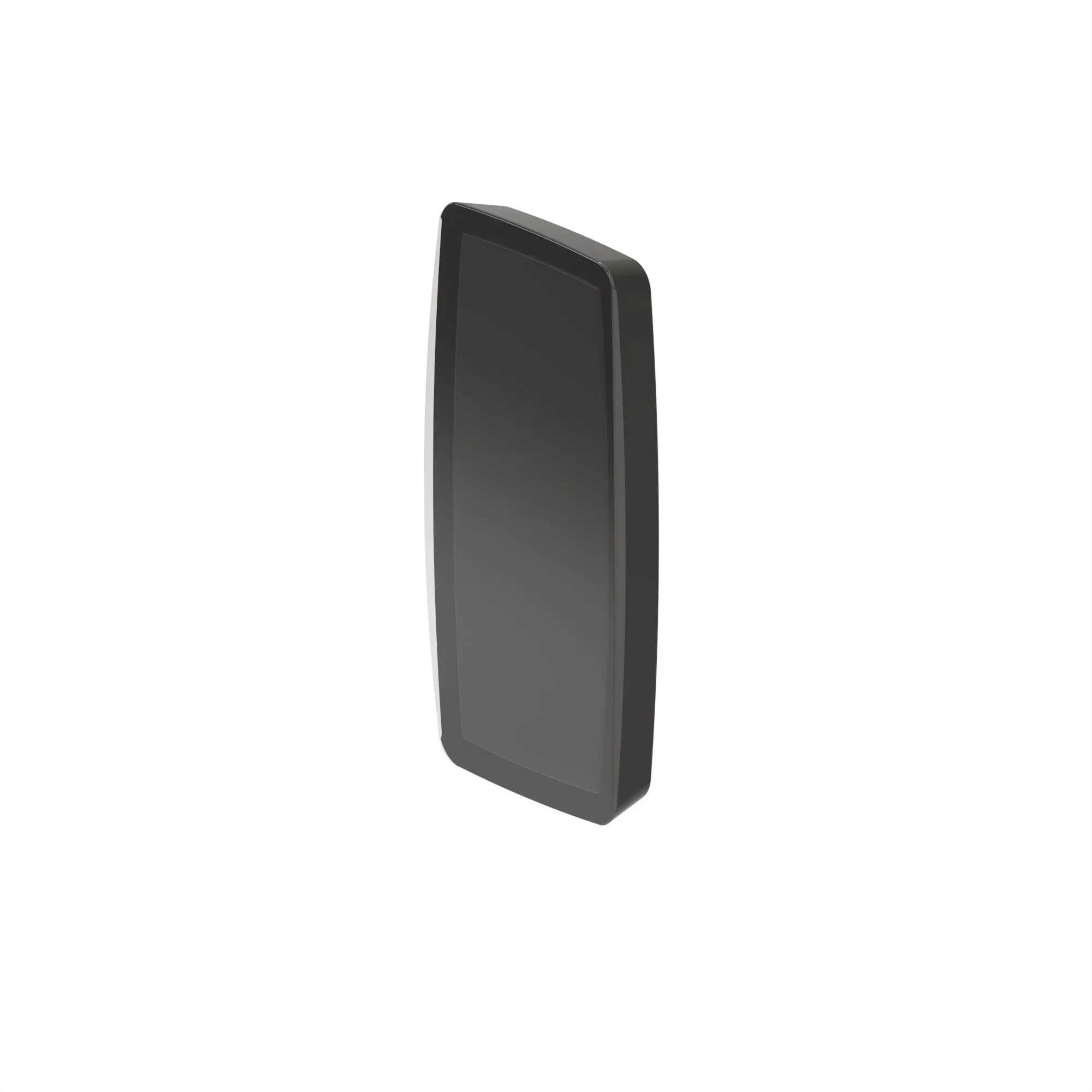 John Deere Power Adjusted Rear View Mirror Glass - TT226685
