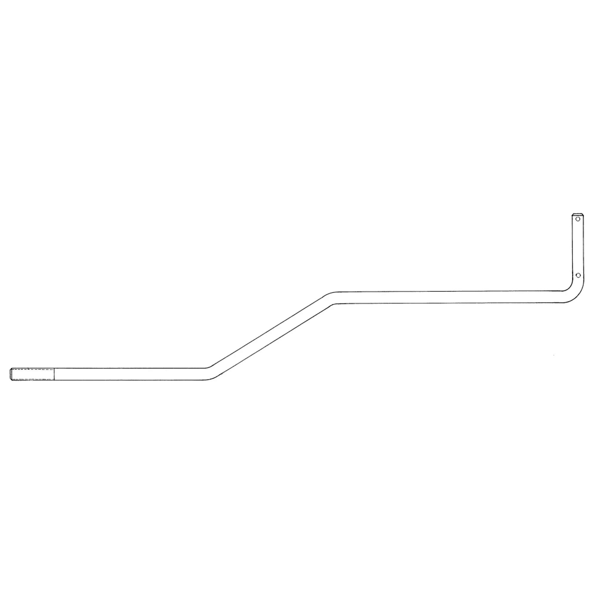 John Deere Rod - T37510