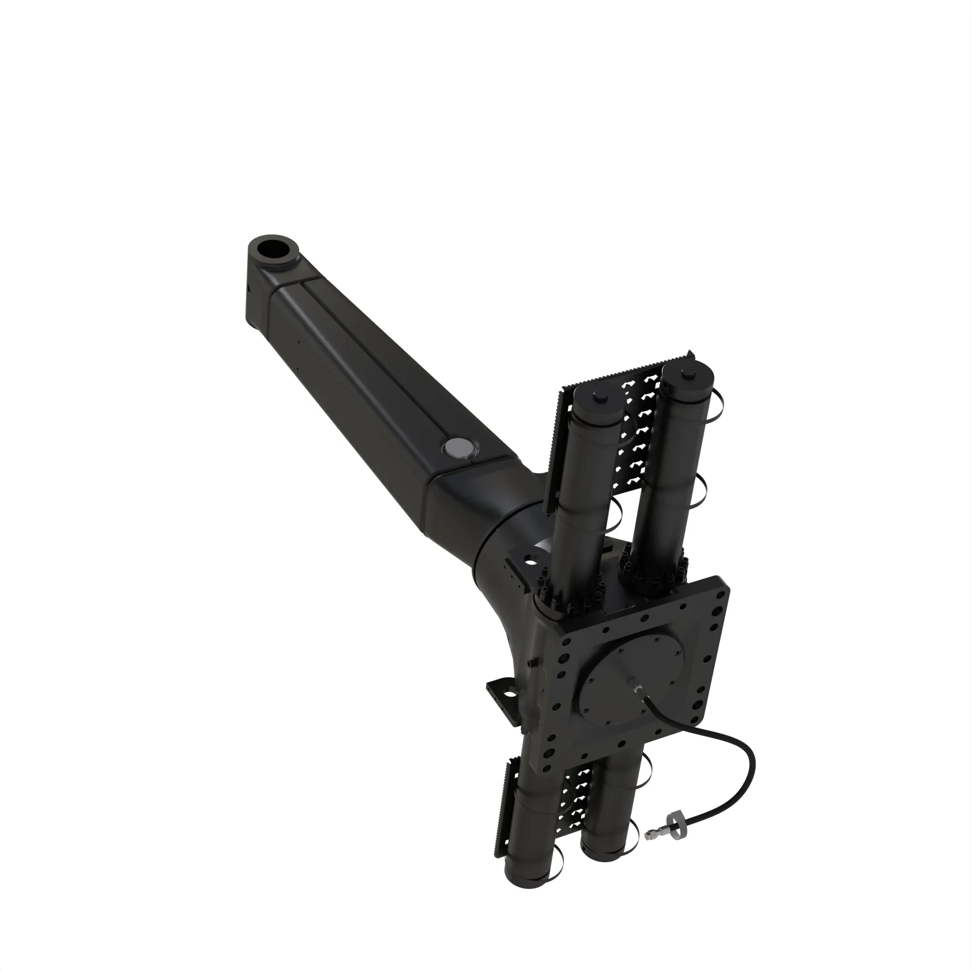 ROTATING PLATFORM MODULE CF8