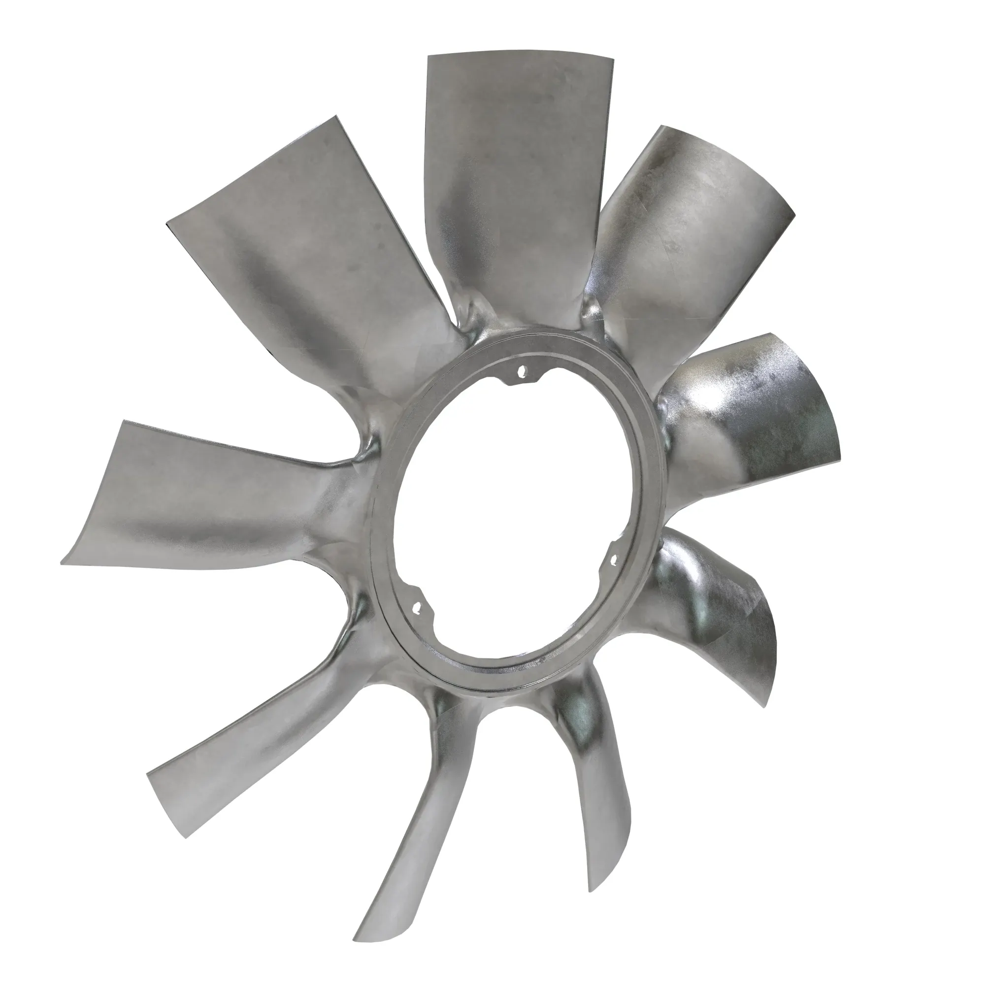 John Deere Engine Cooling Fan Blade - SJ14416