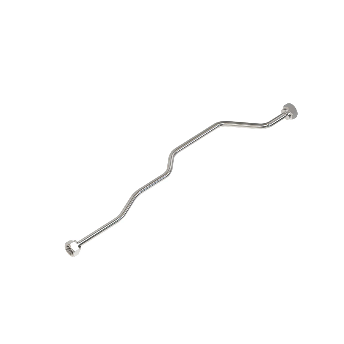 John Deere Hydraulic Oil Line - AT23562