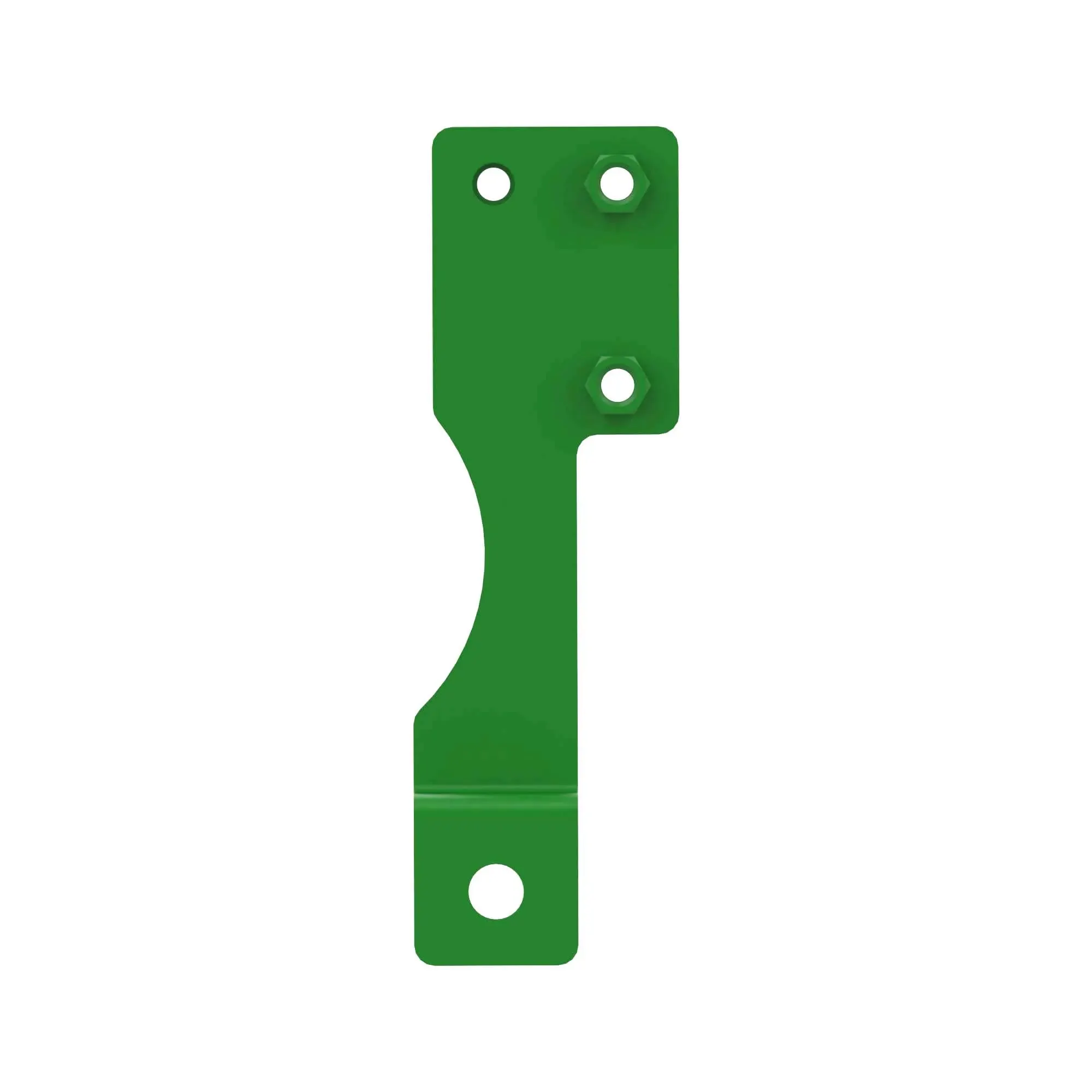 BRACKET, 7J CHASSIS HARNESS SUPPORT