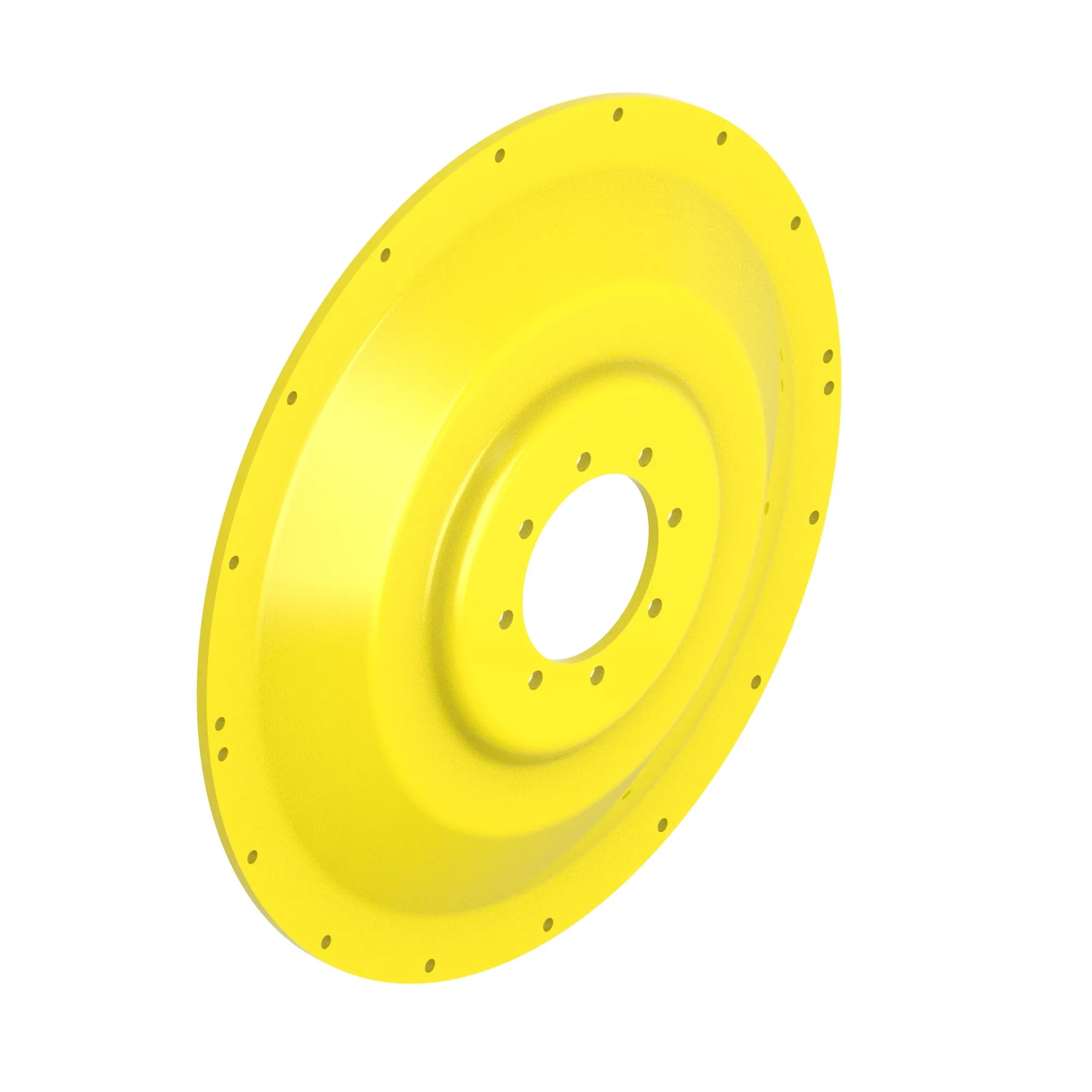 Wheel Center