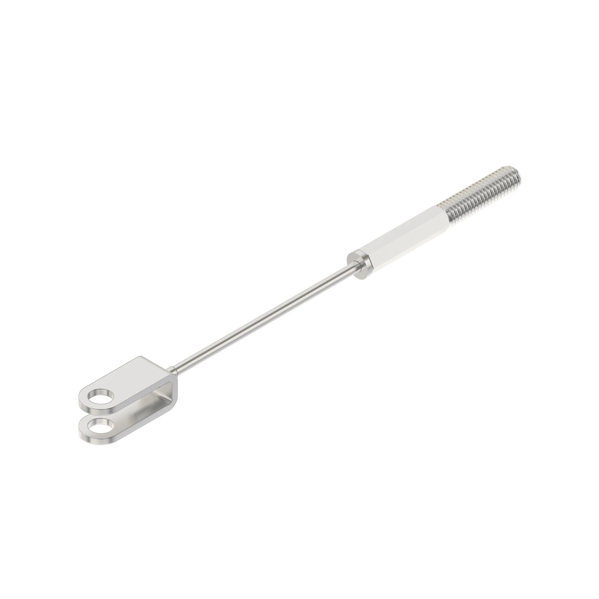 CABLE ASSEMBLY, REAR PRESS PLATE