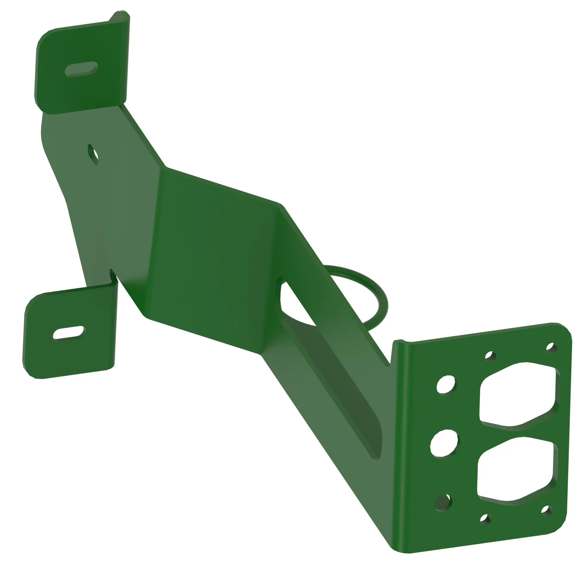 Mounting Parts