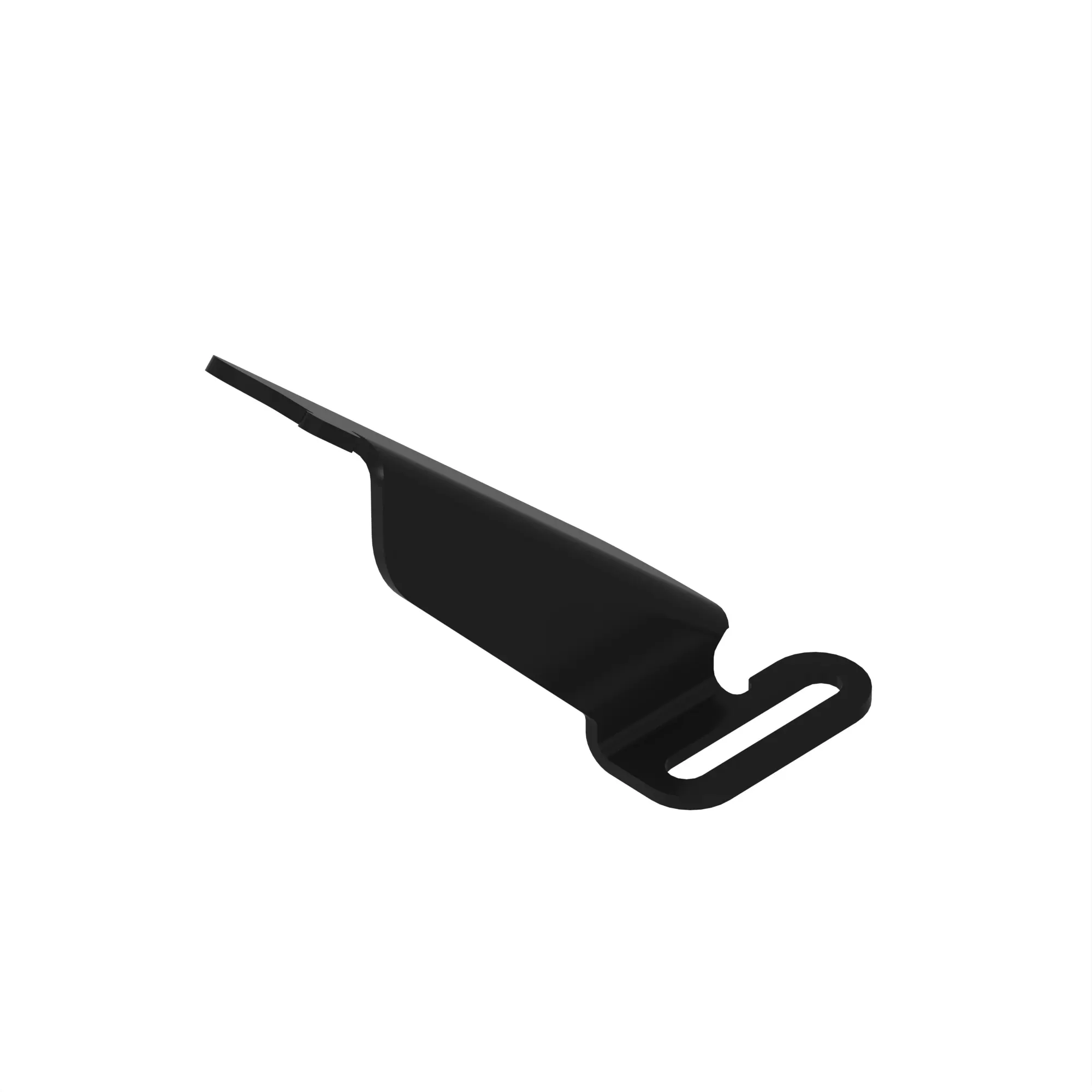 BRACKET, PARK INDICATOR