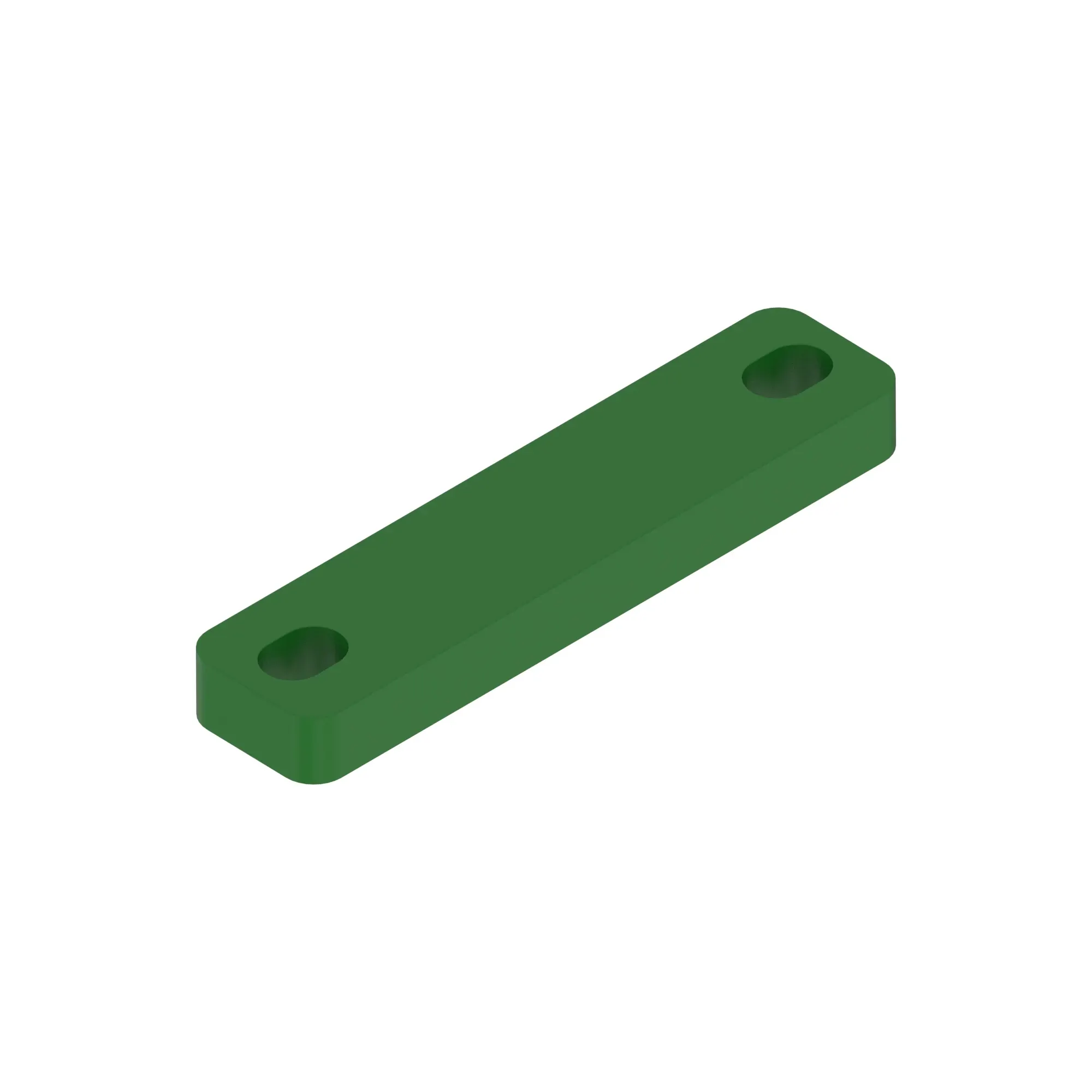 John Deere Bottom Bracket - A135941