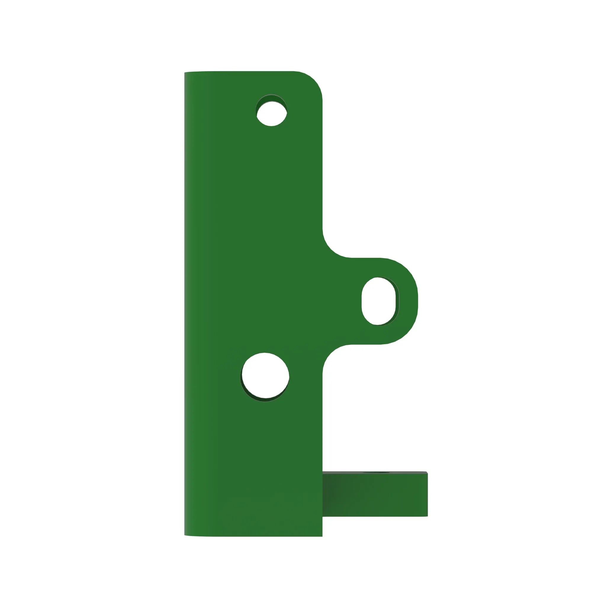 BRACKET, CYLINDER MOUNT