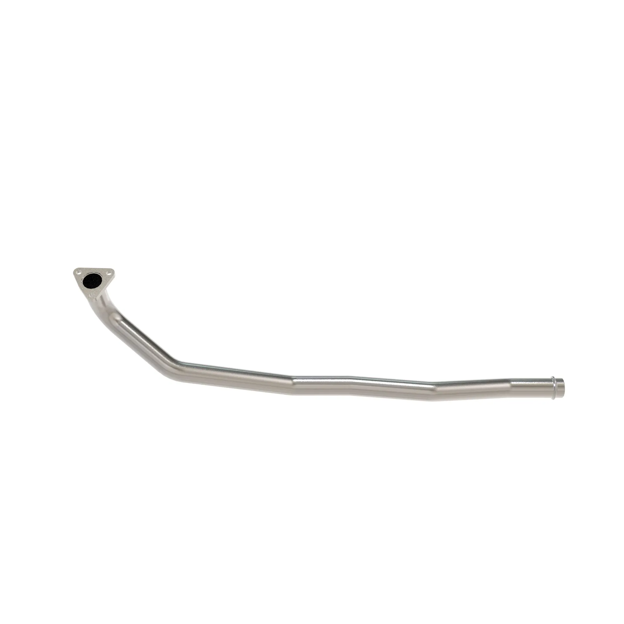 Suction Line