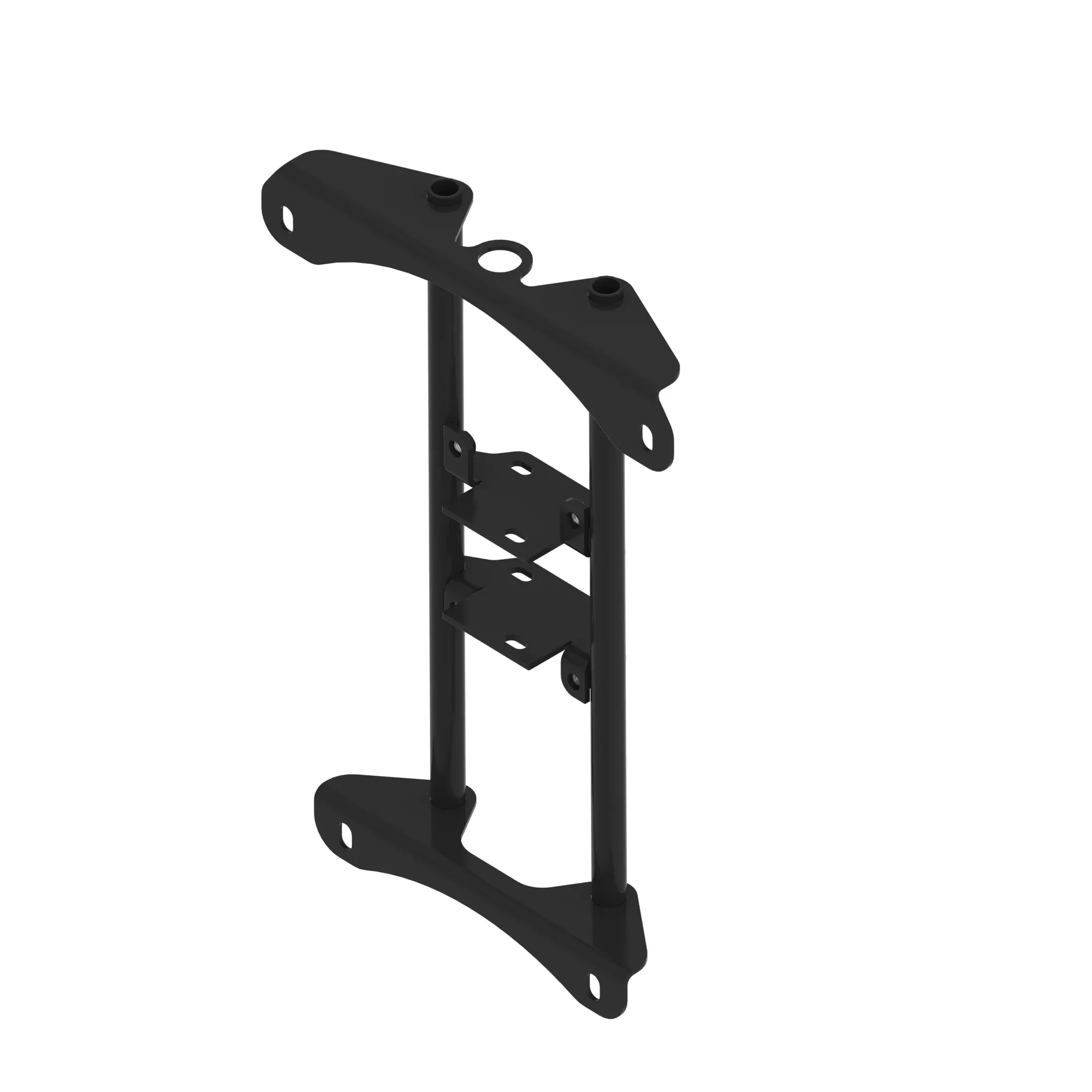 John Deere Fan Unit Bracket - F659904