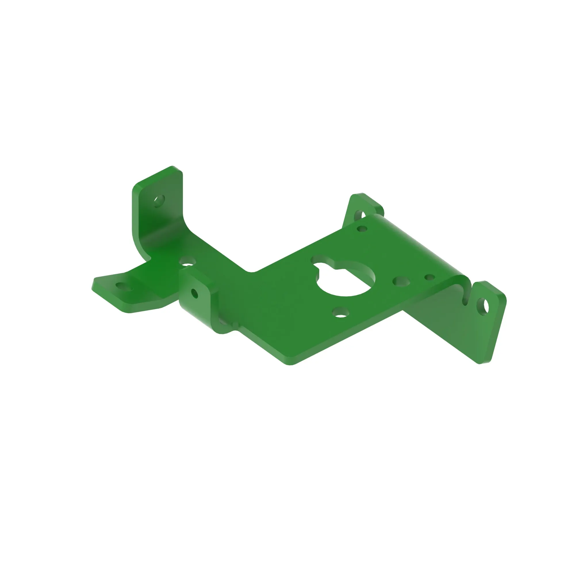 BRACKET, BRACKET