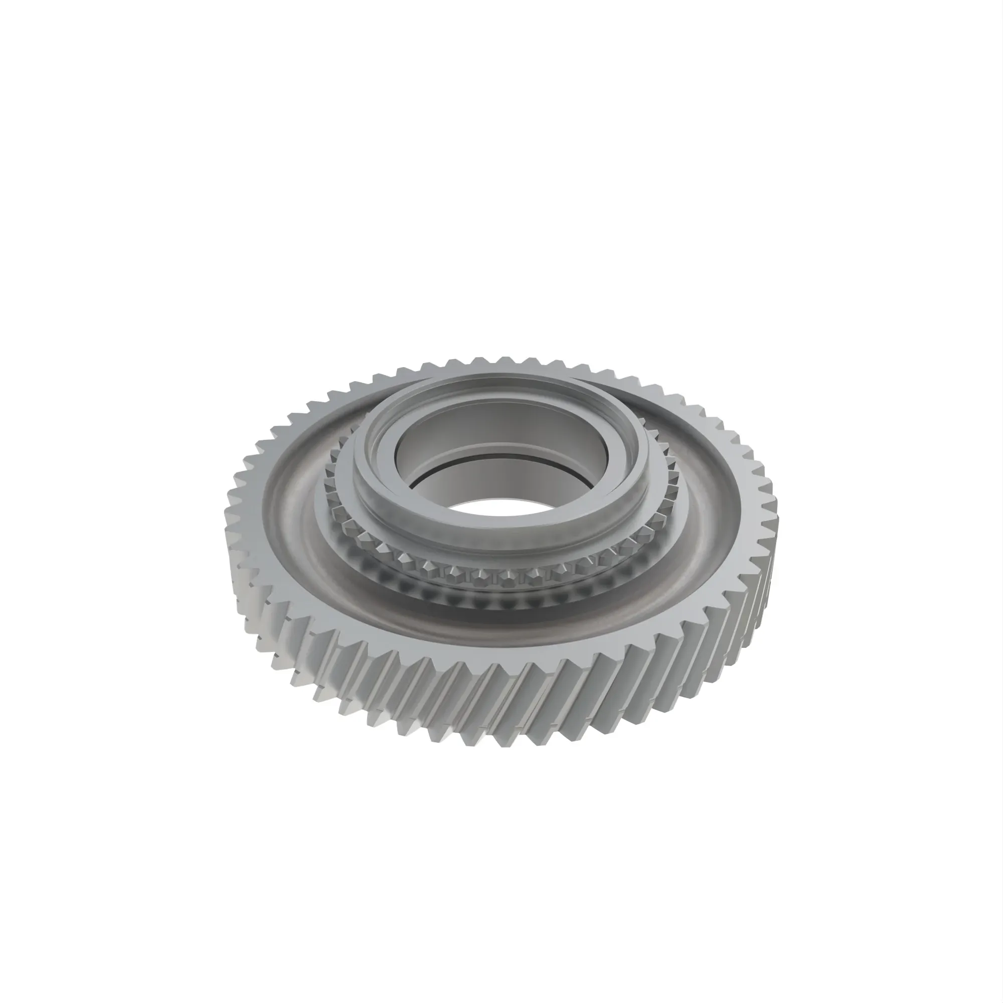 John Deere Differential Driveshaft B-Range Gear - R315637