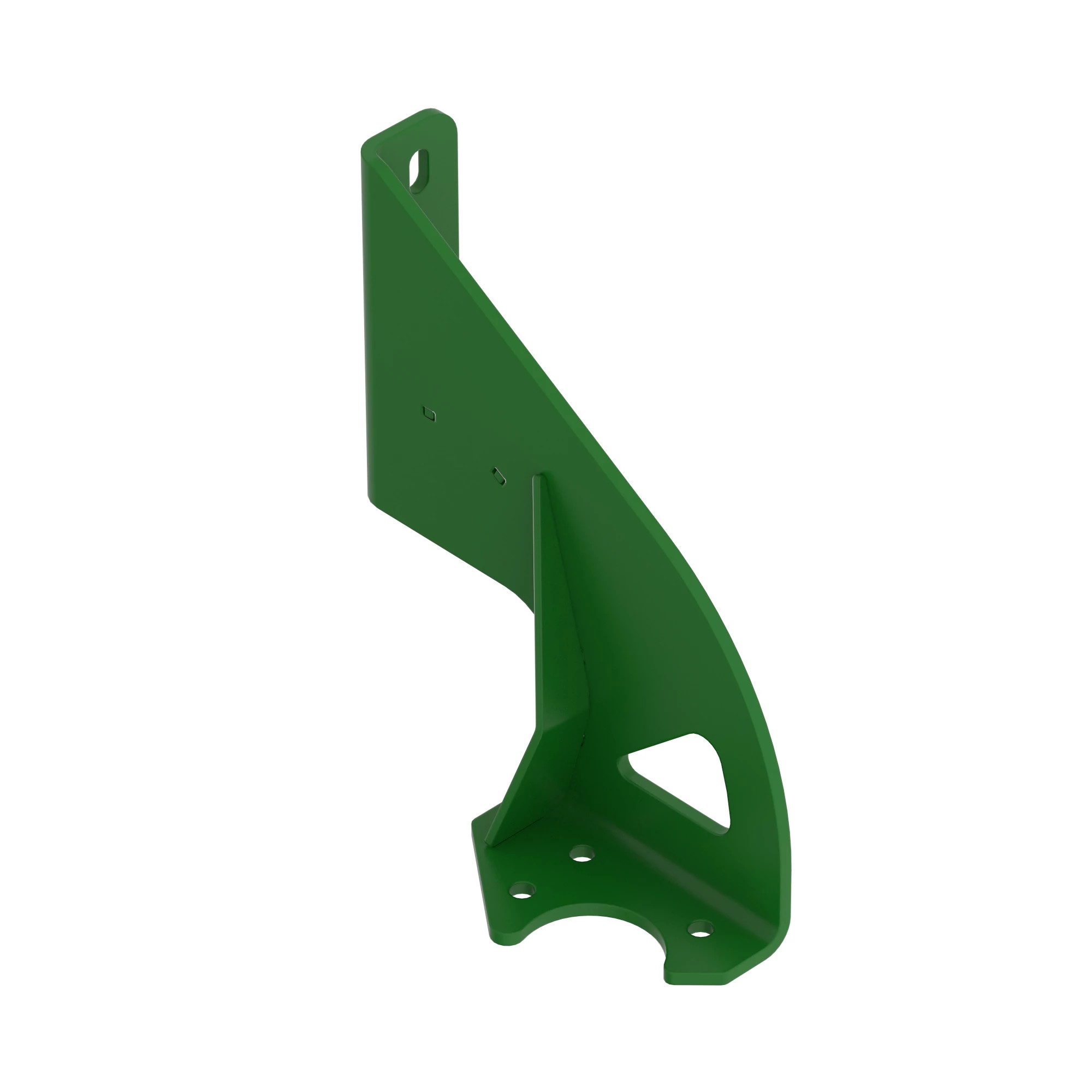 SUPPORT, WELDMENT, LADDER SUPPORT