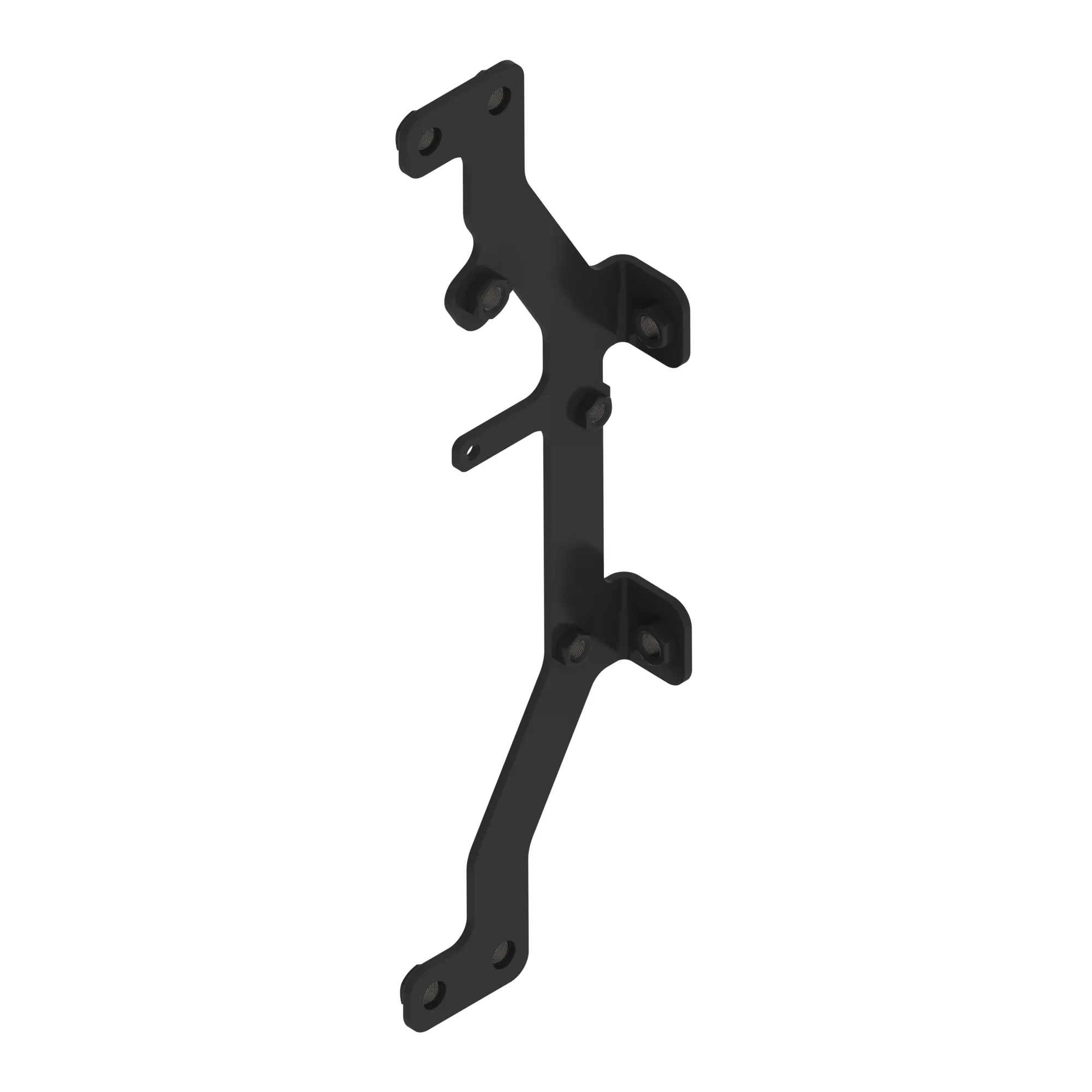 FRONT LIGHTS/CAMERA BRACKET