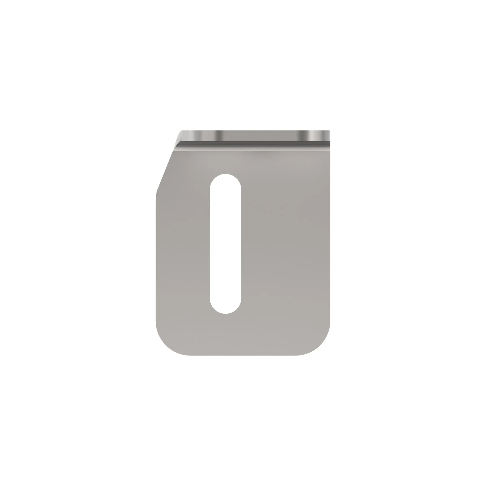 BRACKET, 13.5L T4  RADIATOR TUBE