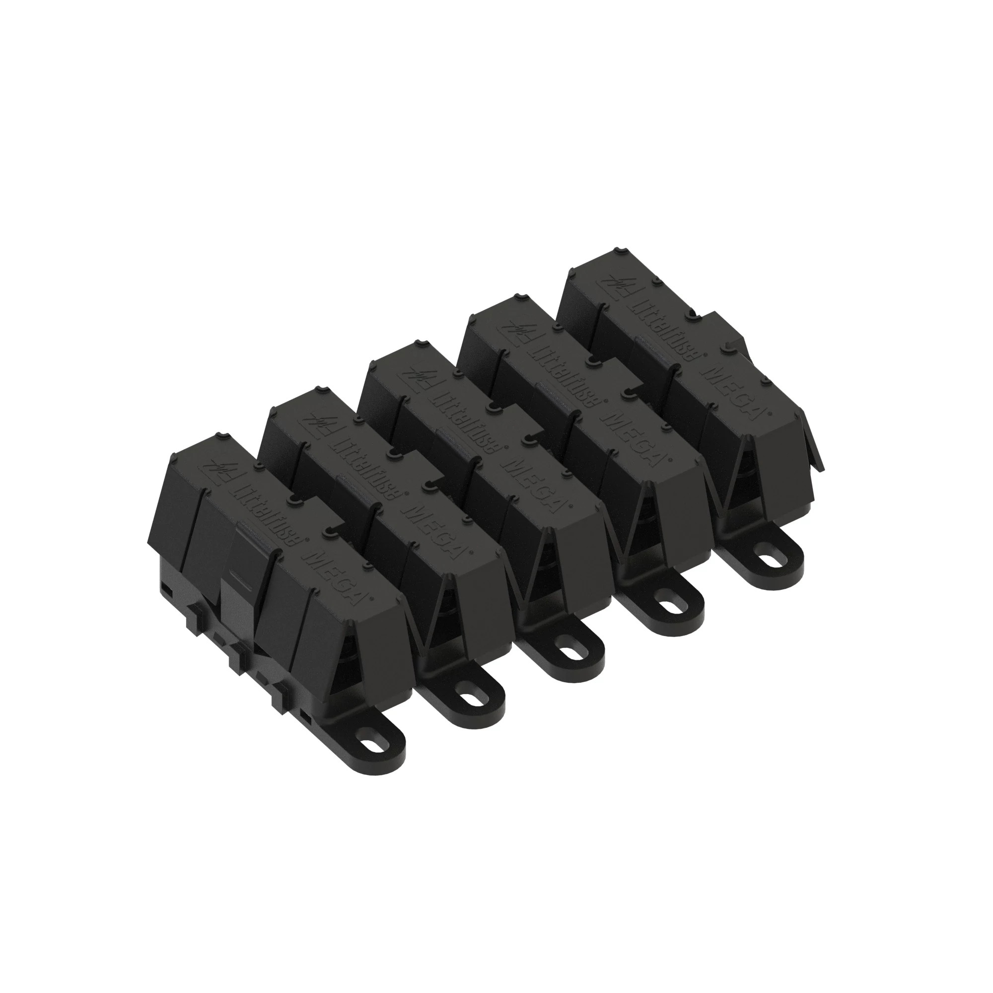 John Deere Fuse Box - AXE58405