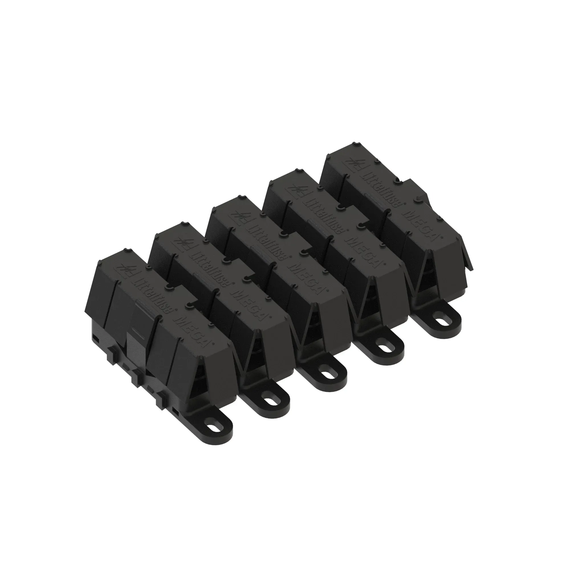 John Deere Fuse Box - AXE58405