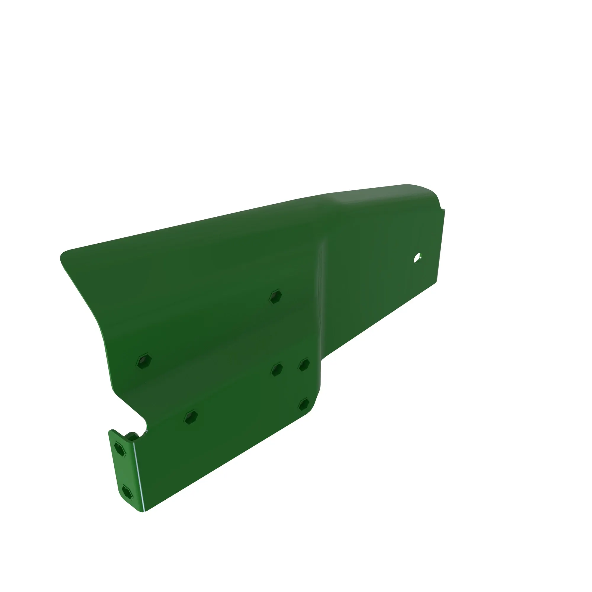 SUPPORT, ADAPTER FRONT RH