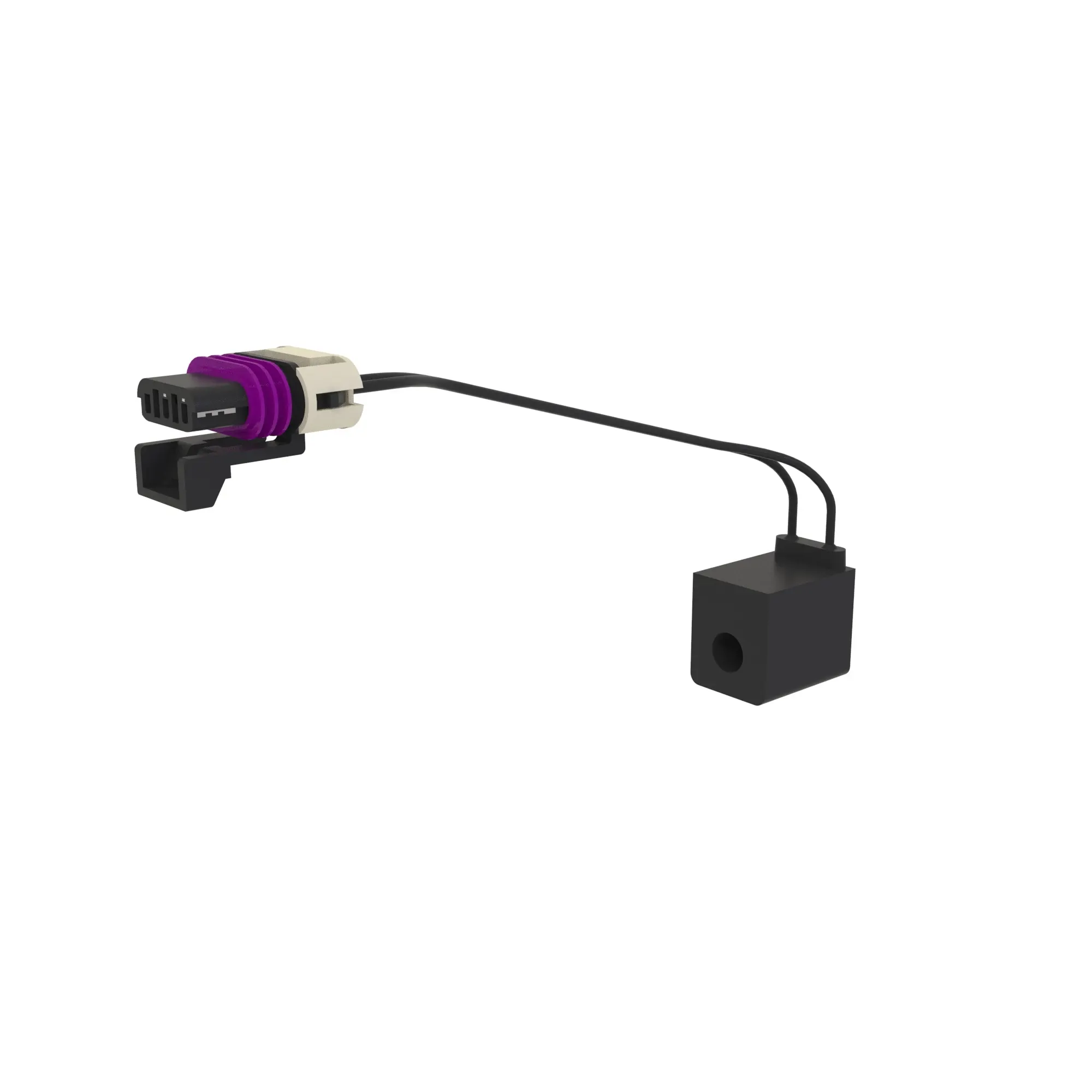 Solenoid Kit