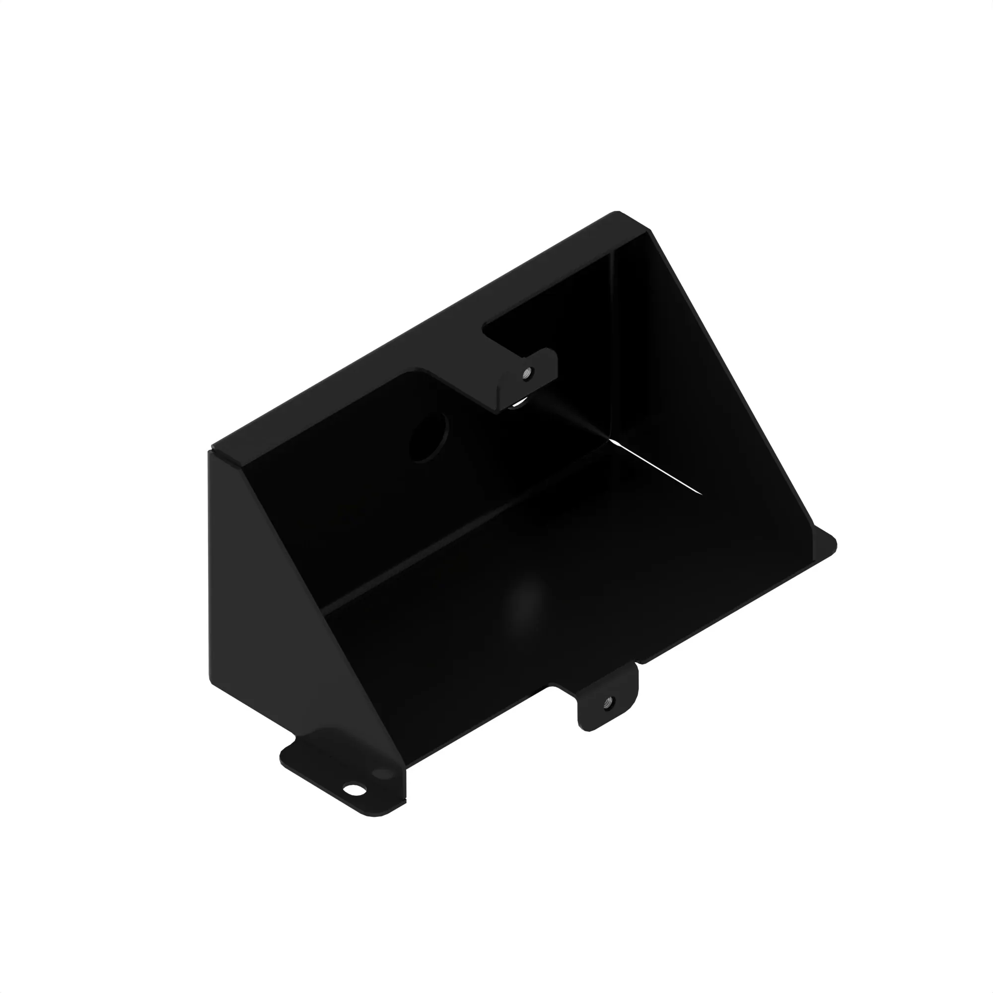 John Deere Battery Box - F693674