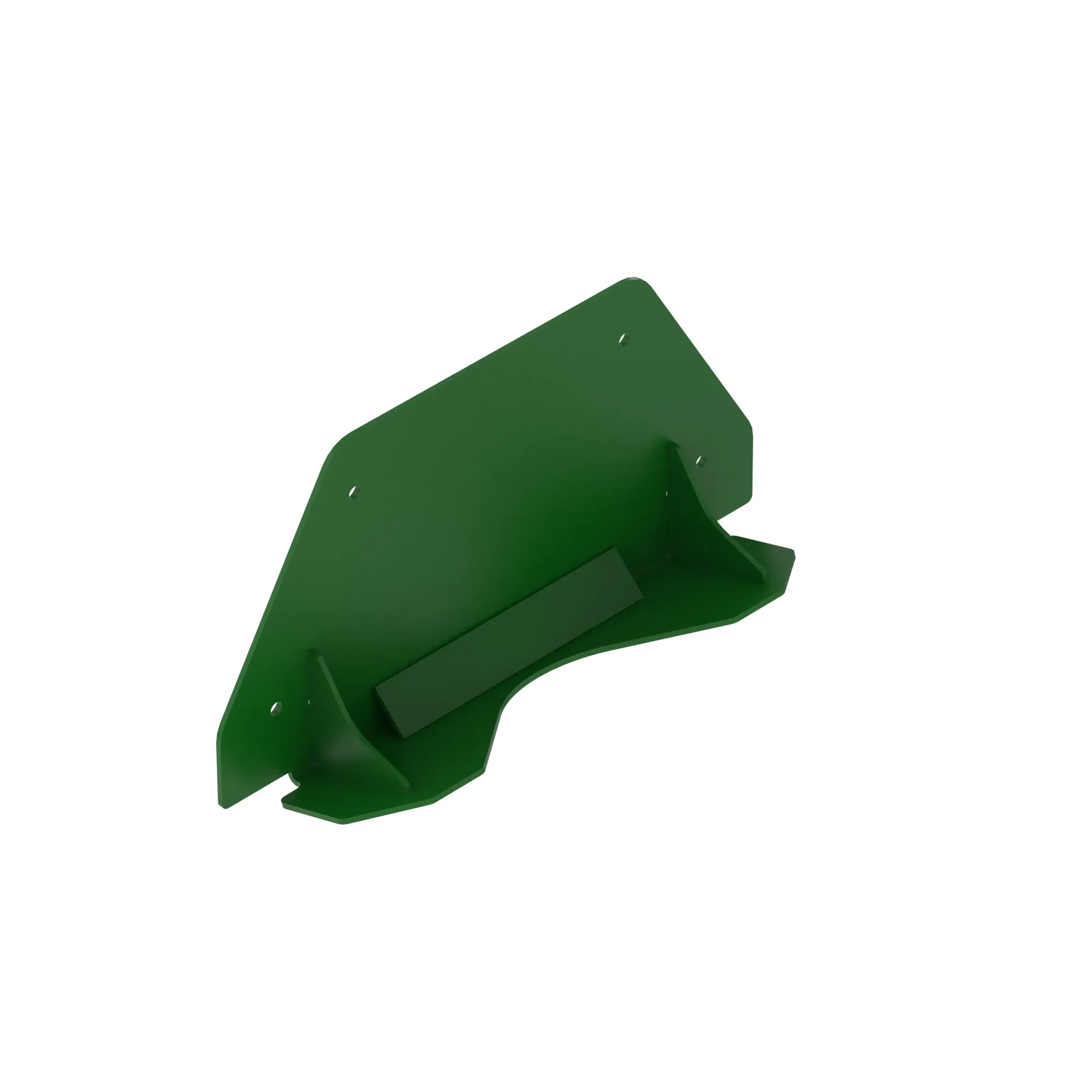 AXLE GUARD