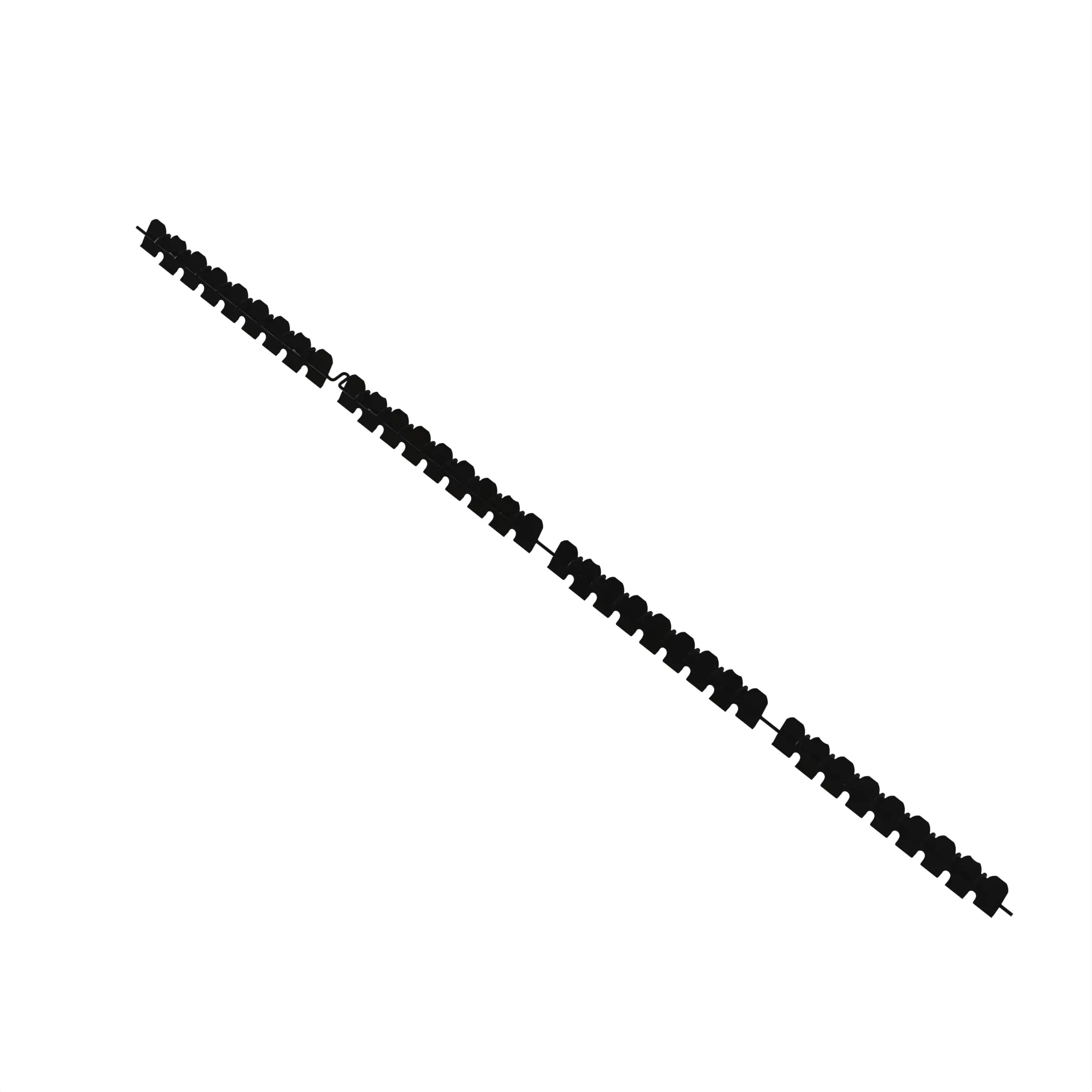 John Deere Chaffer - AXE91523
