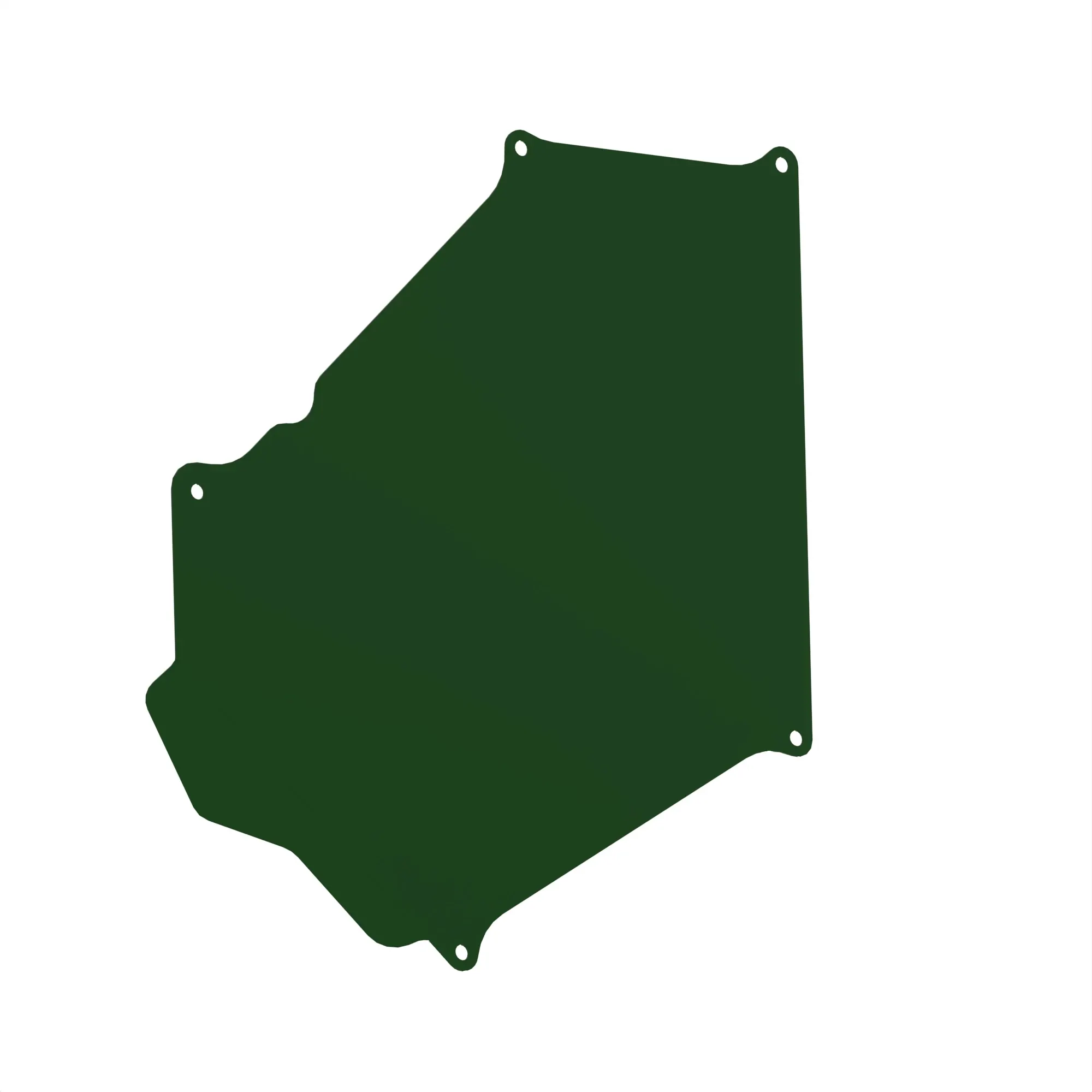 John Deere Cover - R565127