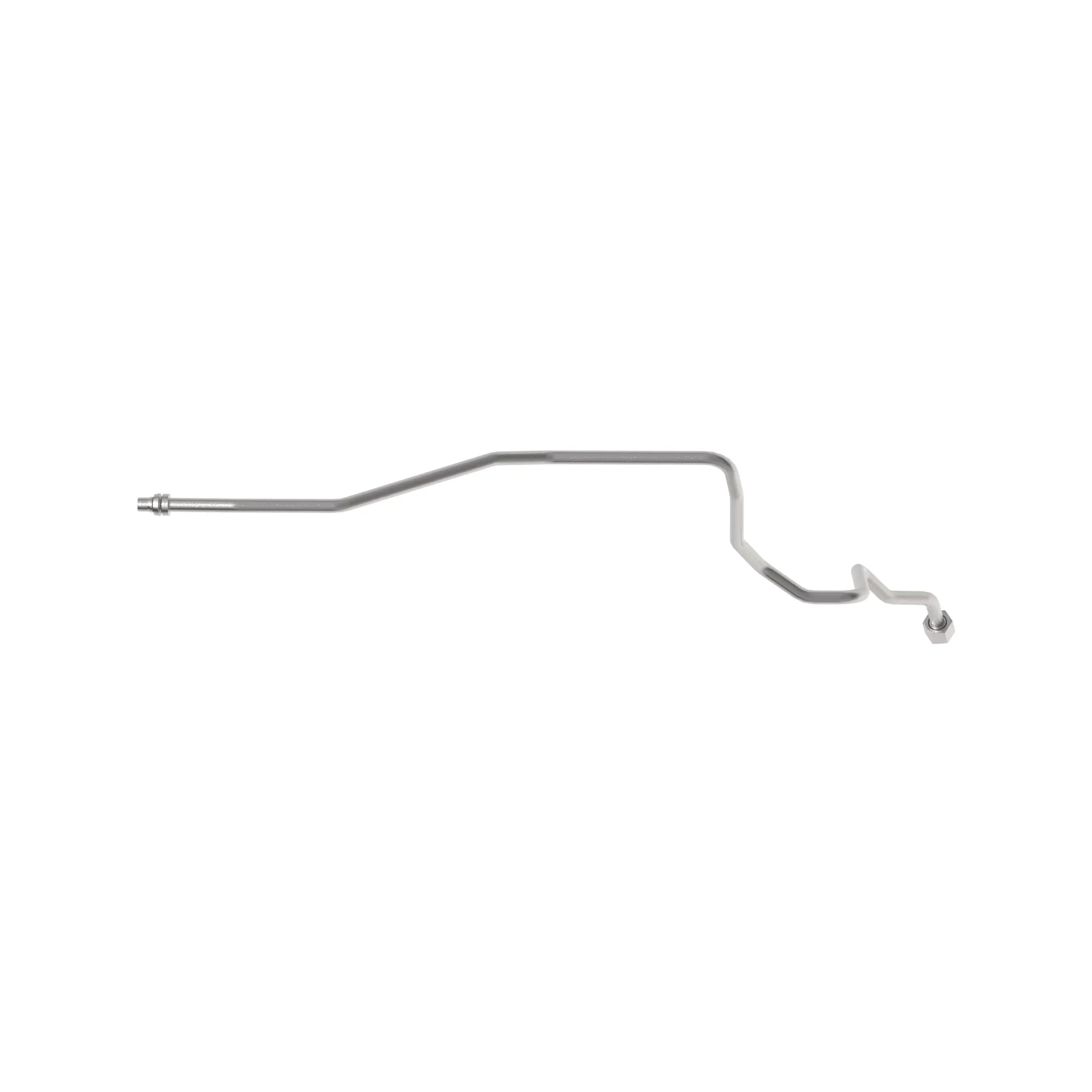 OIL LINE, HD-MFWD STEERING(RH)