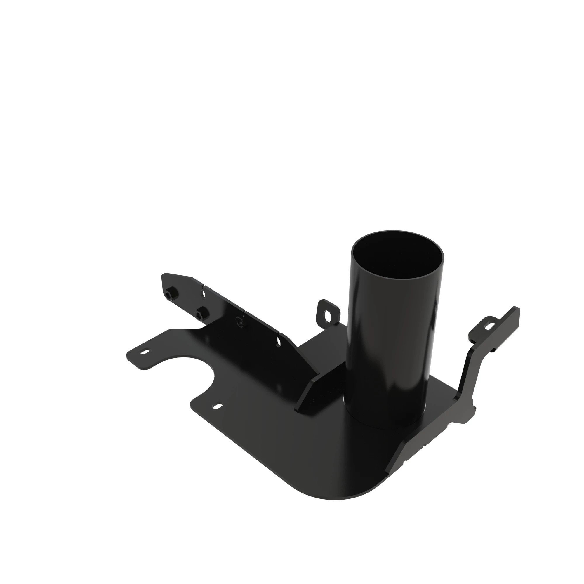 BRACKET, SURGE TANK