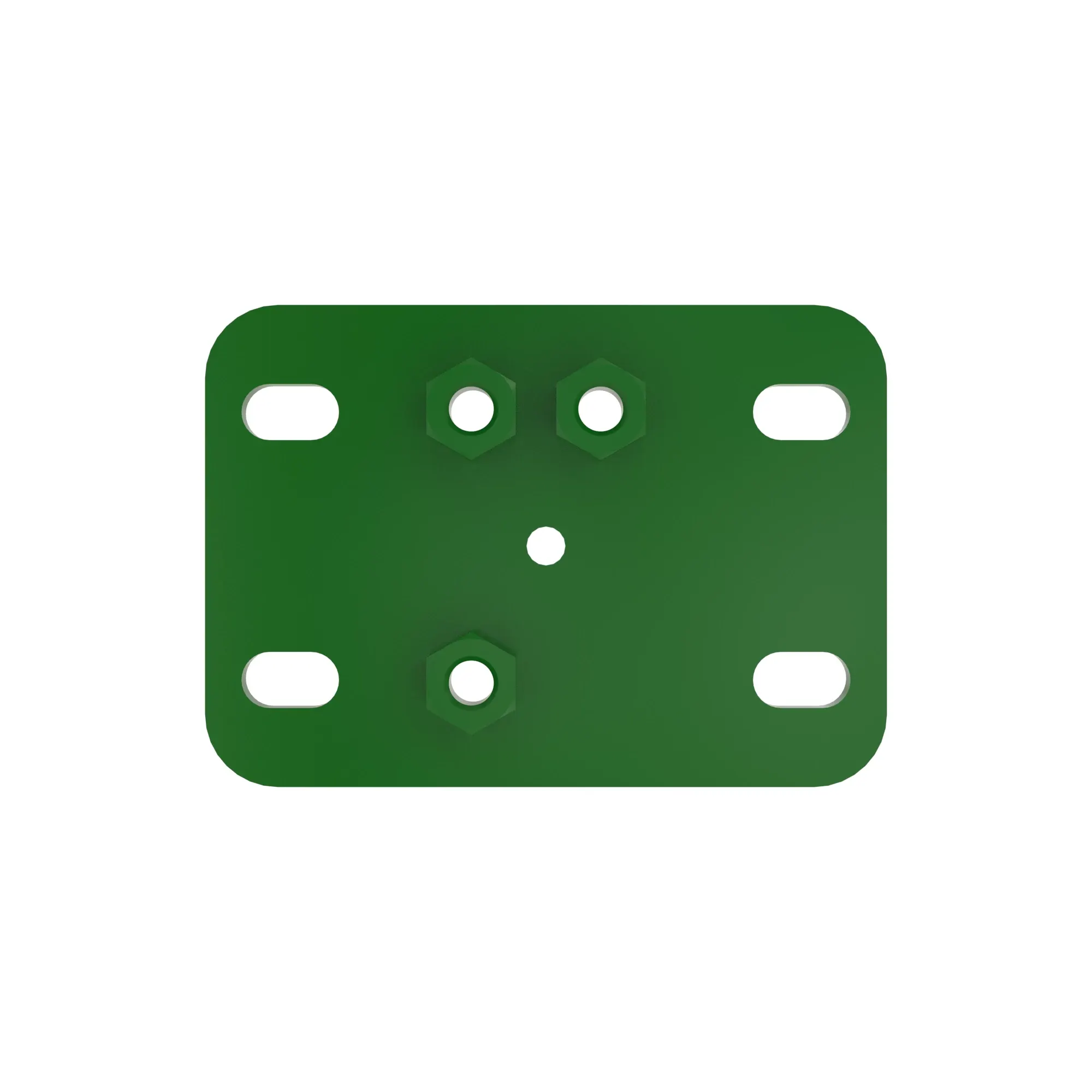 Plate