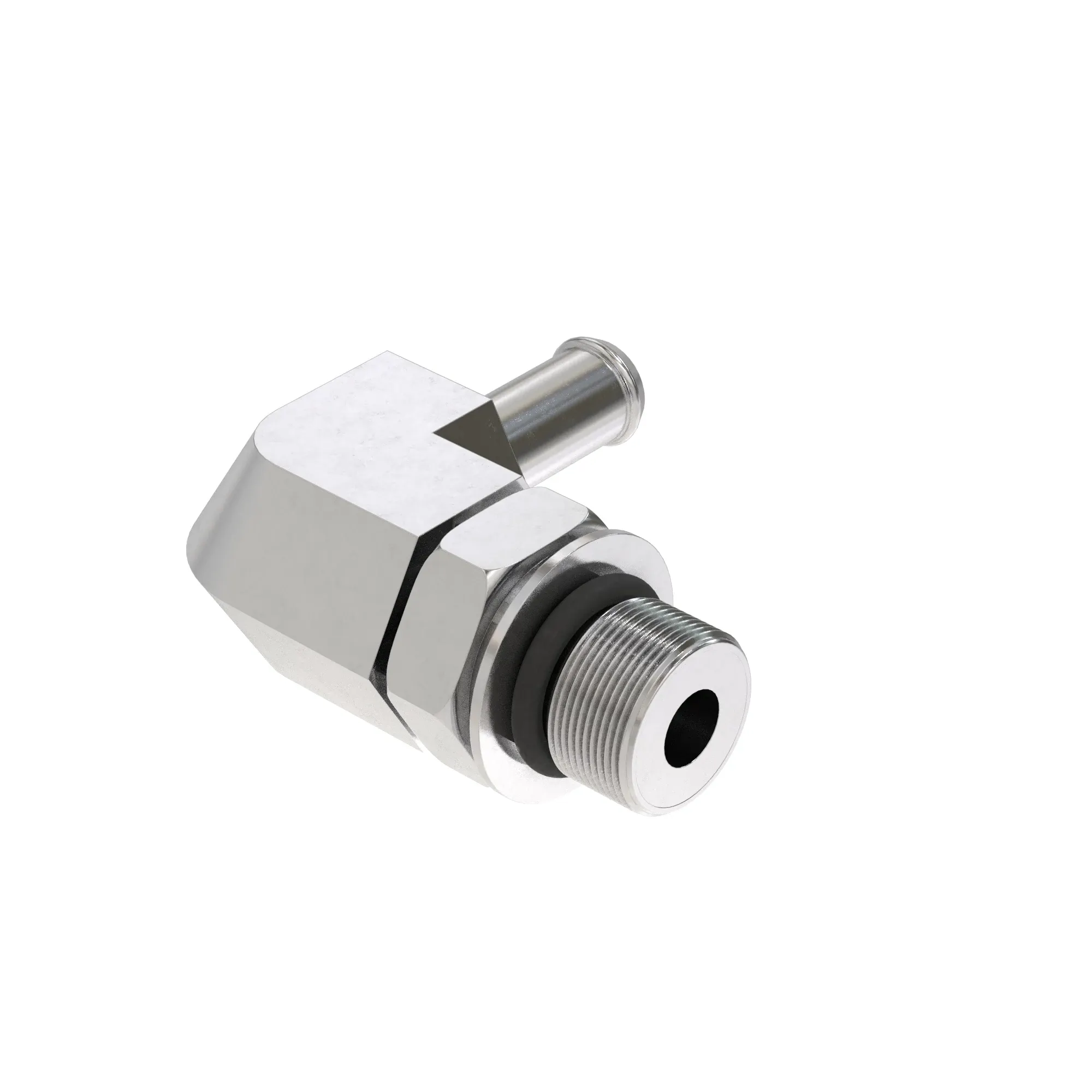 M14 ADJ STUD W/O-RING