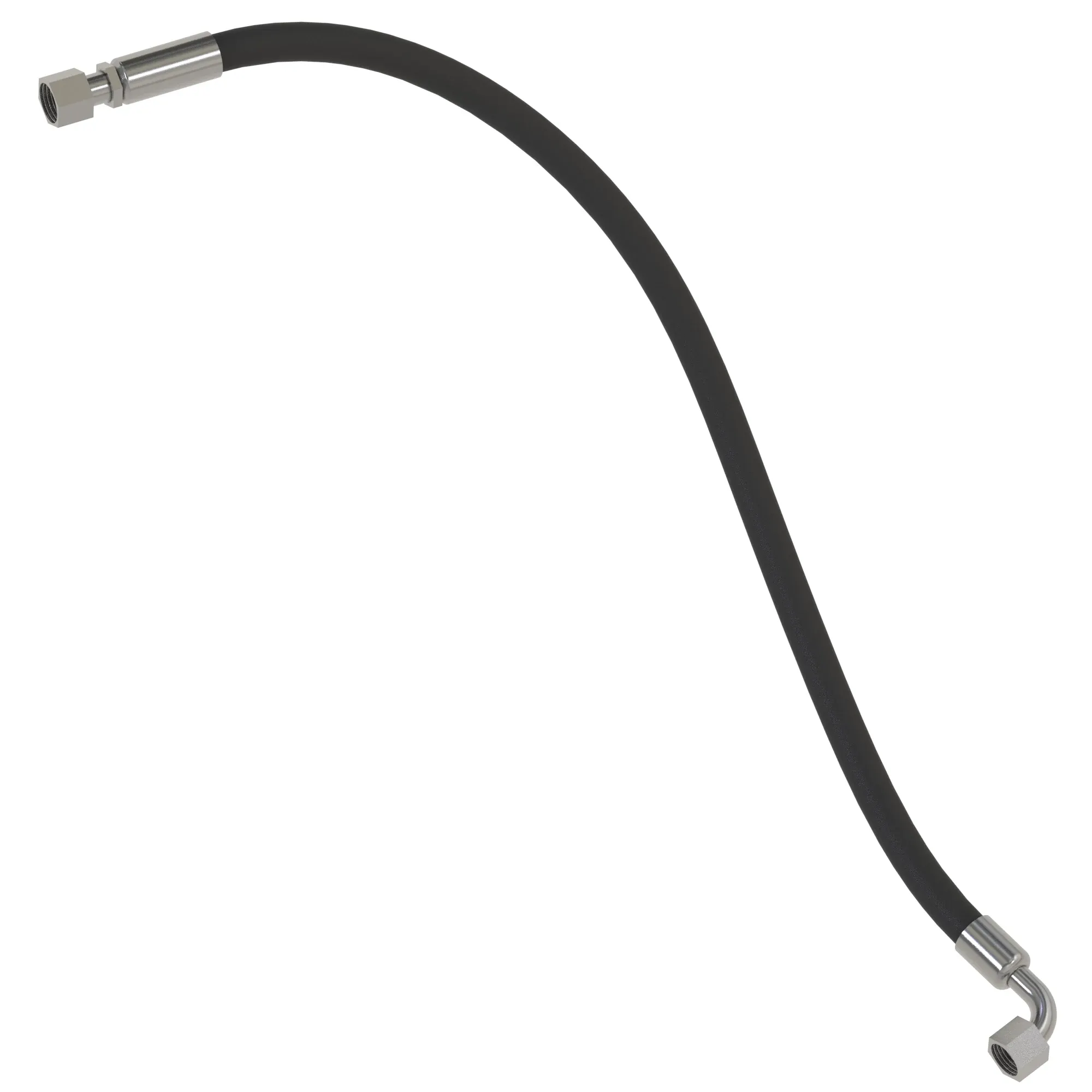 HYDRAULIC HOSE