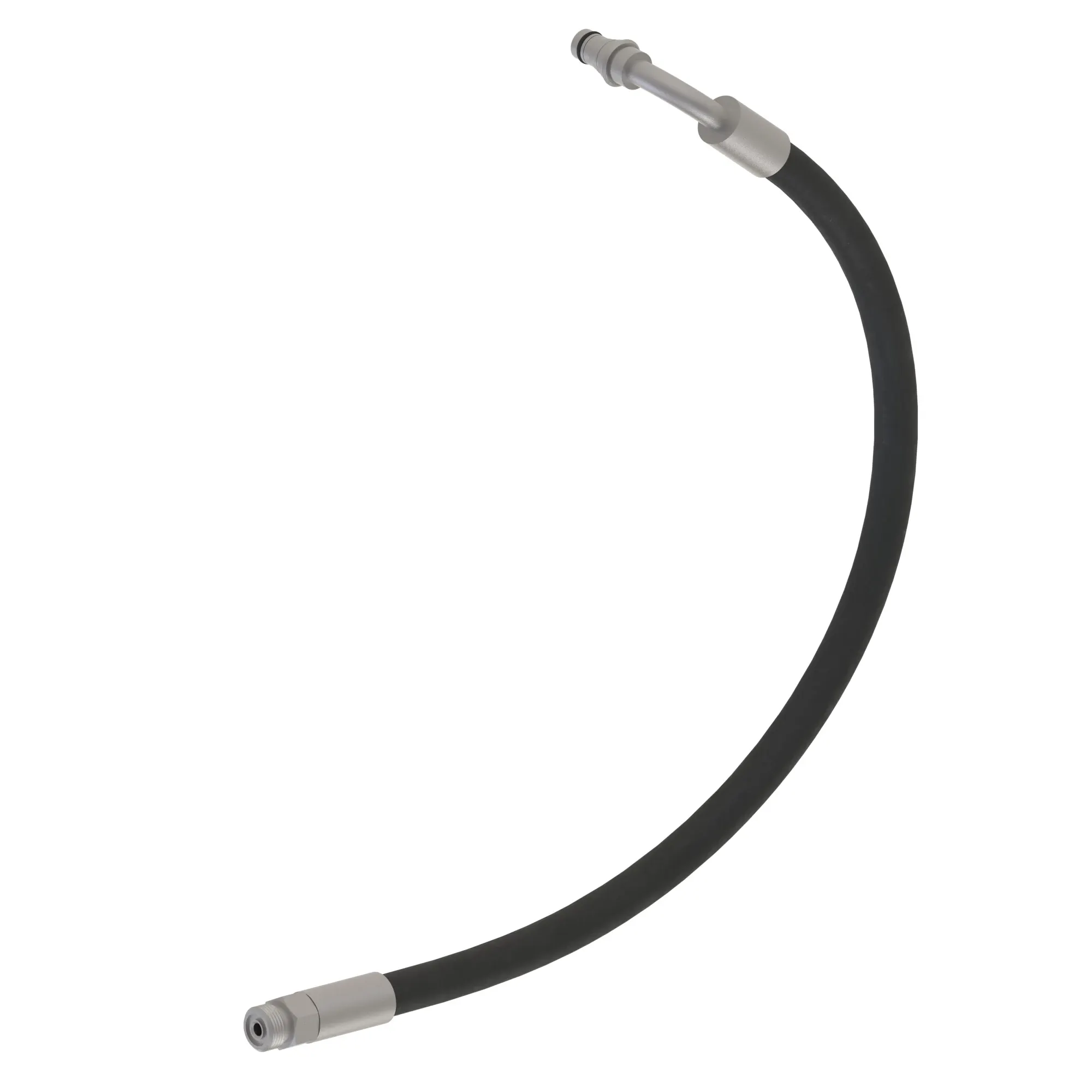 John Deere Steering Oil Line - AL230974