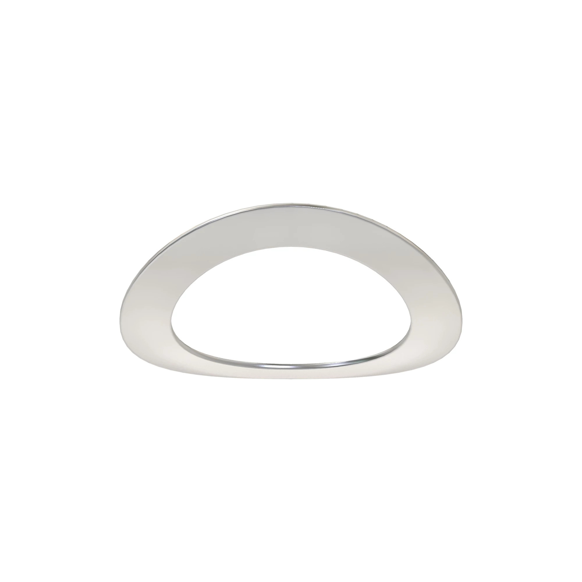 WASHER, SPRING .531 X .870 X .015