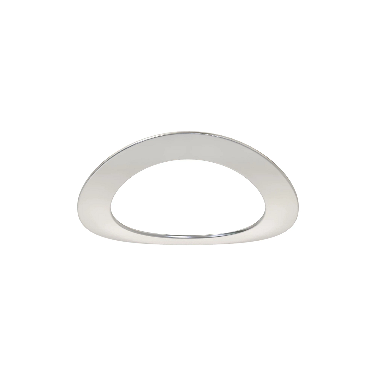 WASHER, SPRING .531 X .870 X .015