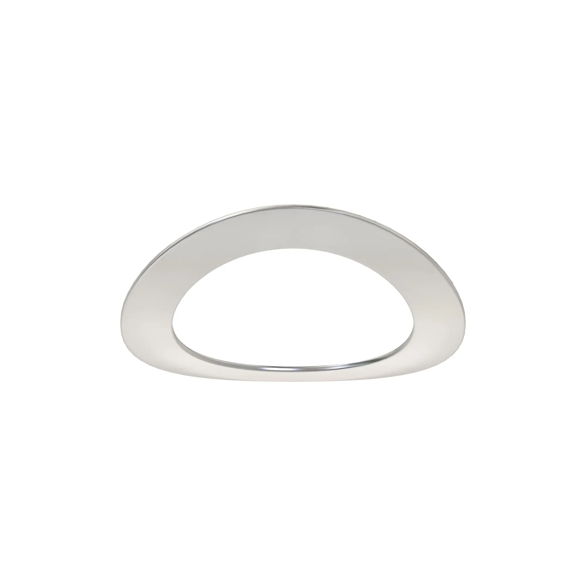 WASHER, SPRING .531 X .870 X .015