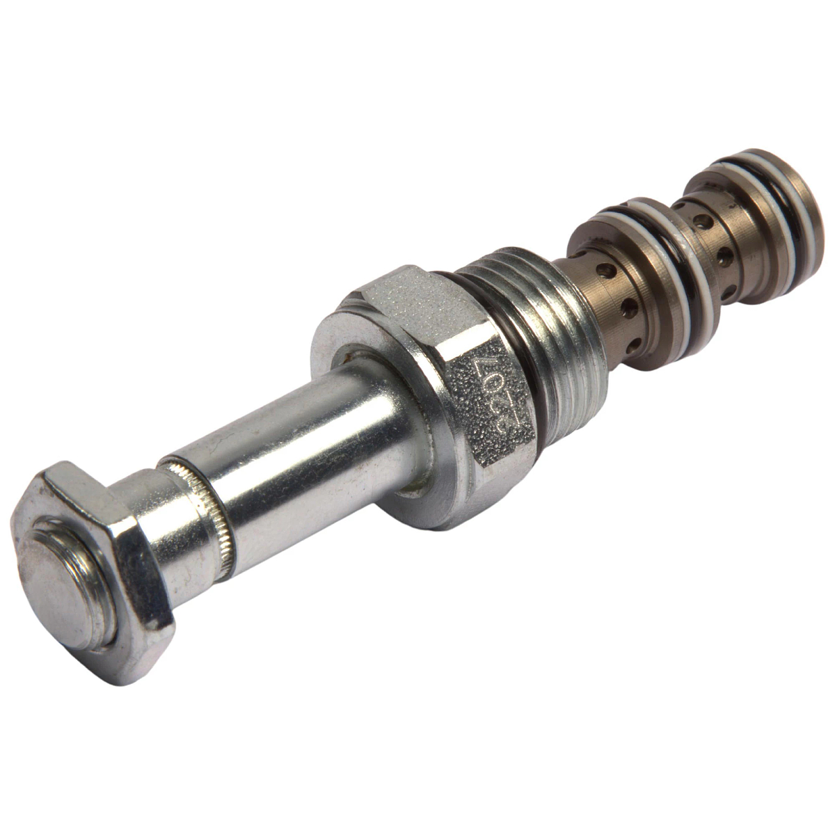 CARTRIDGE, SOLENOID VALVE