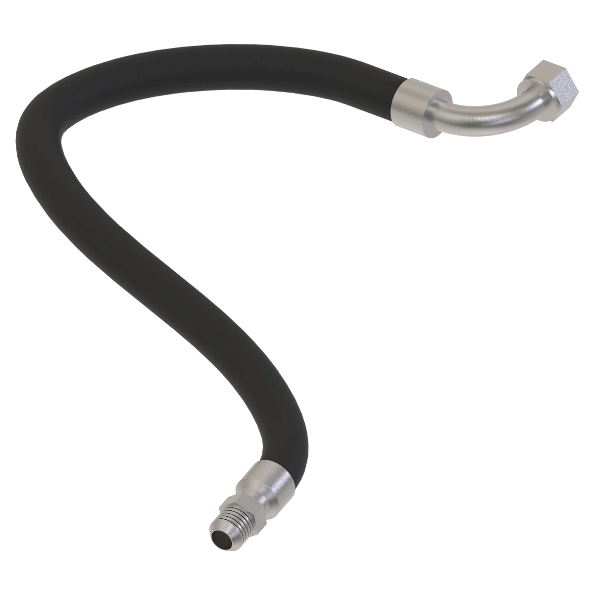 Hose, Hydraulic