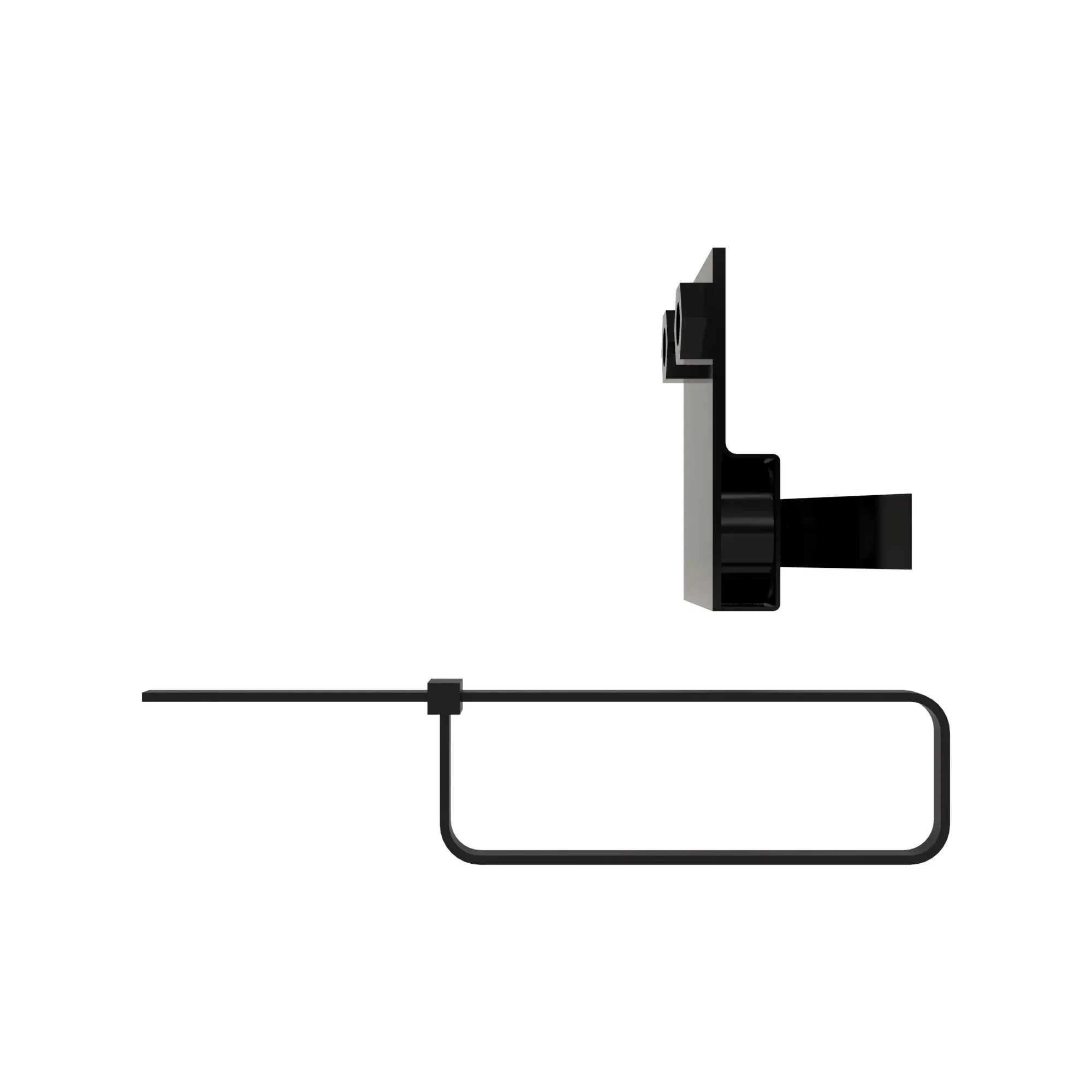 KIT, SWITCH, SEAT LATCH